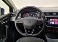 SEAT Ibiza Ibiza V 1.6 tdi Style 80cv