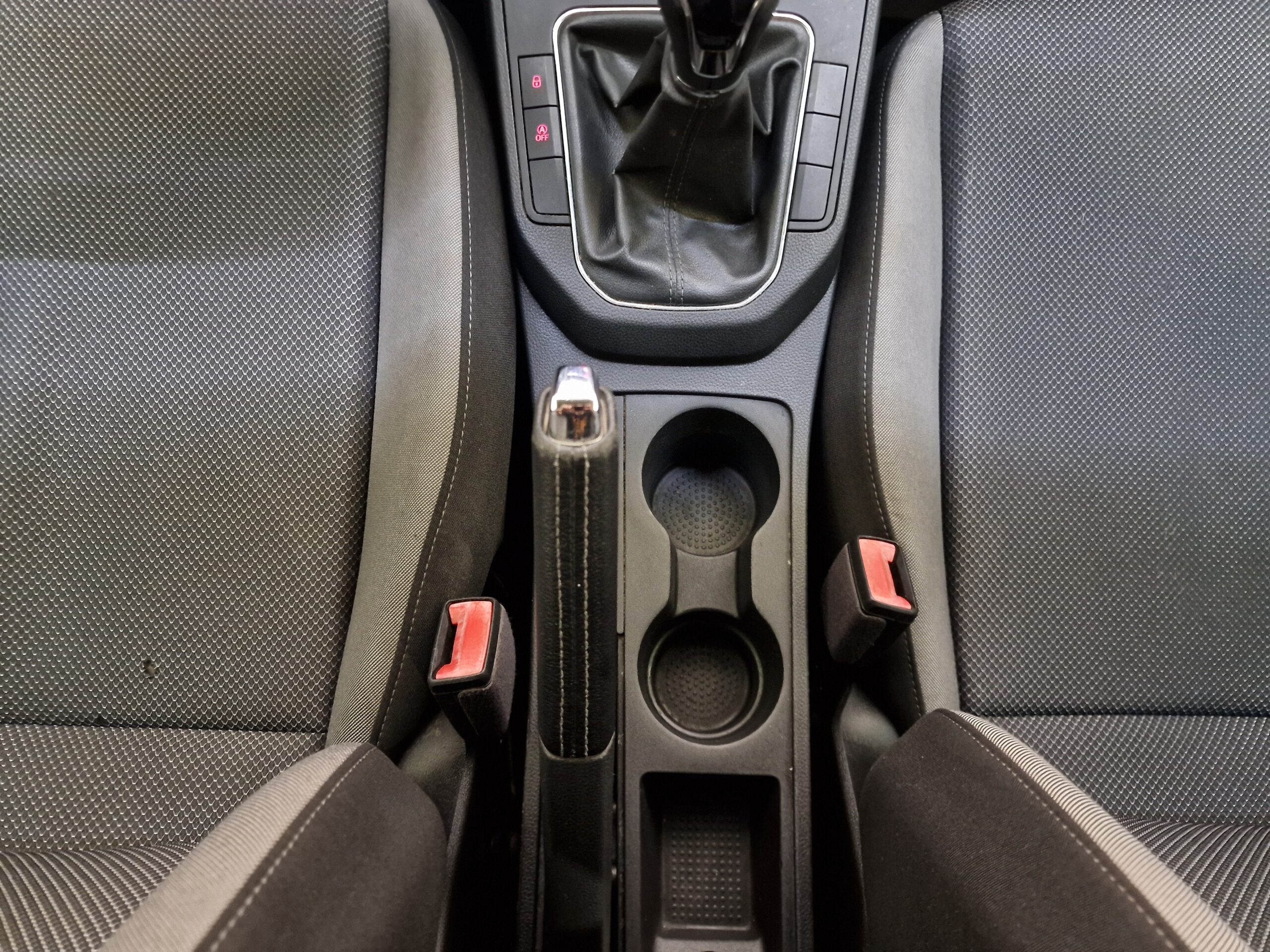SEAT Ibiza Ibiza V 1.6 tdi Style 80cv