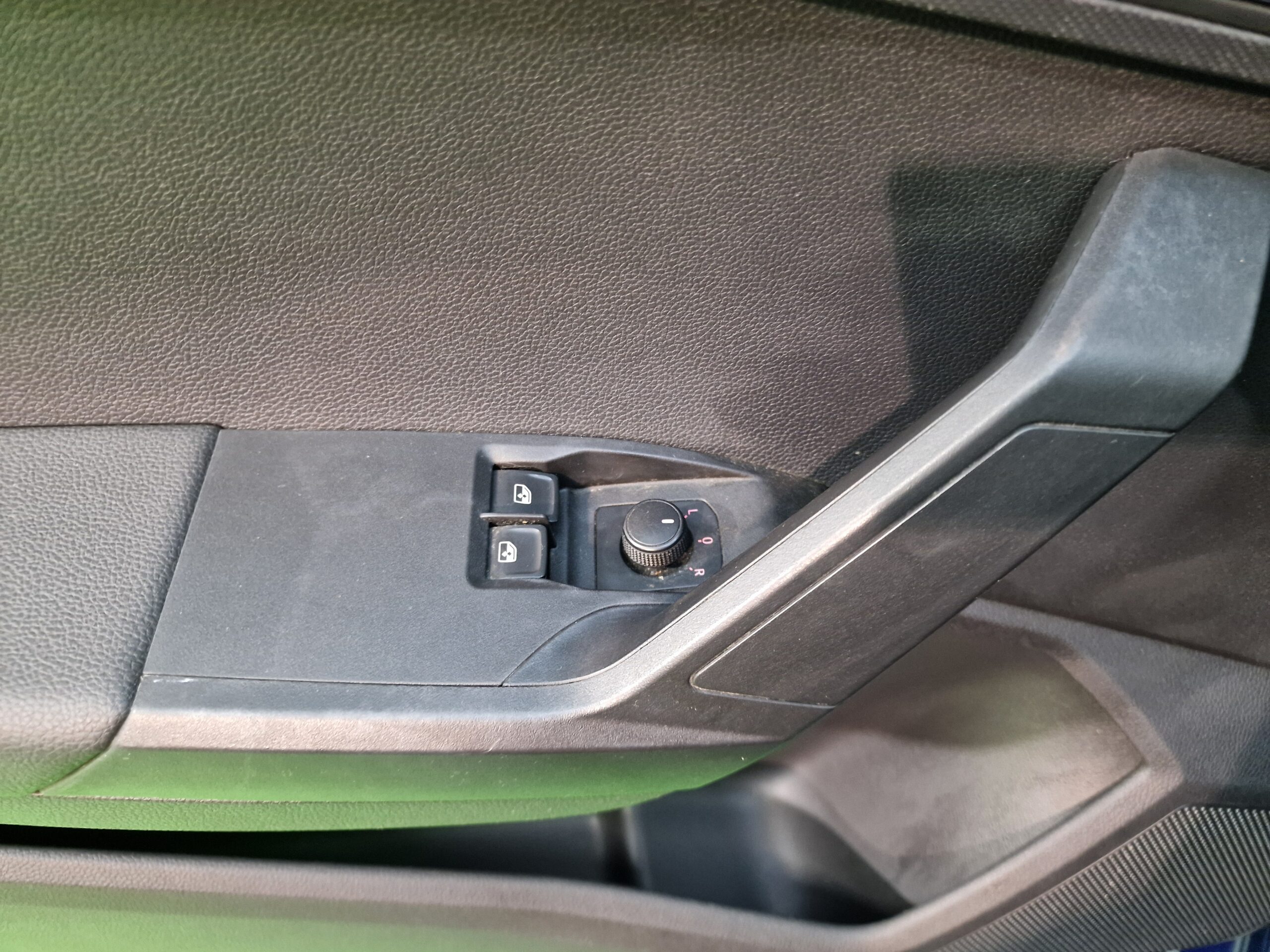 SEAT Ibiza Ibiza V 1.6 tdi Style 80cv