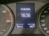 SEAT Ibiza Ibiza V 1.6 tdi Style 80cv