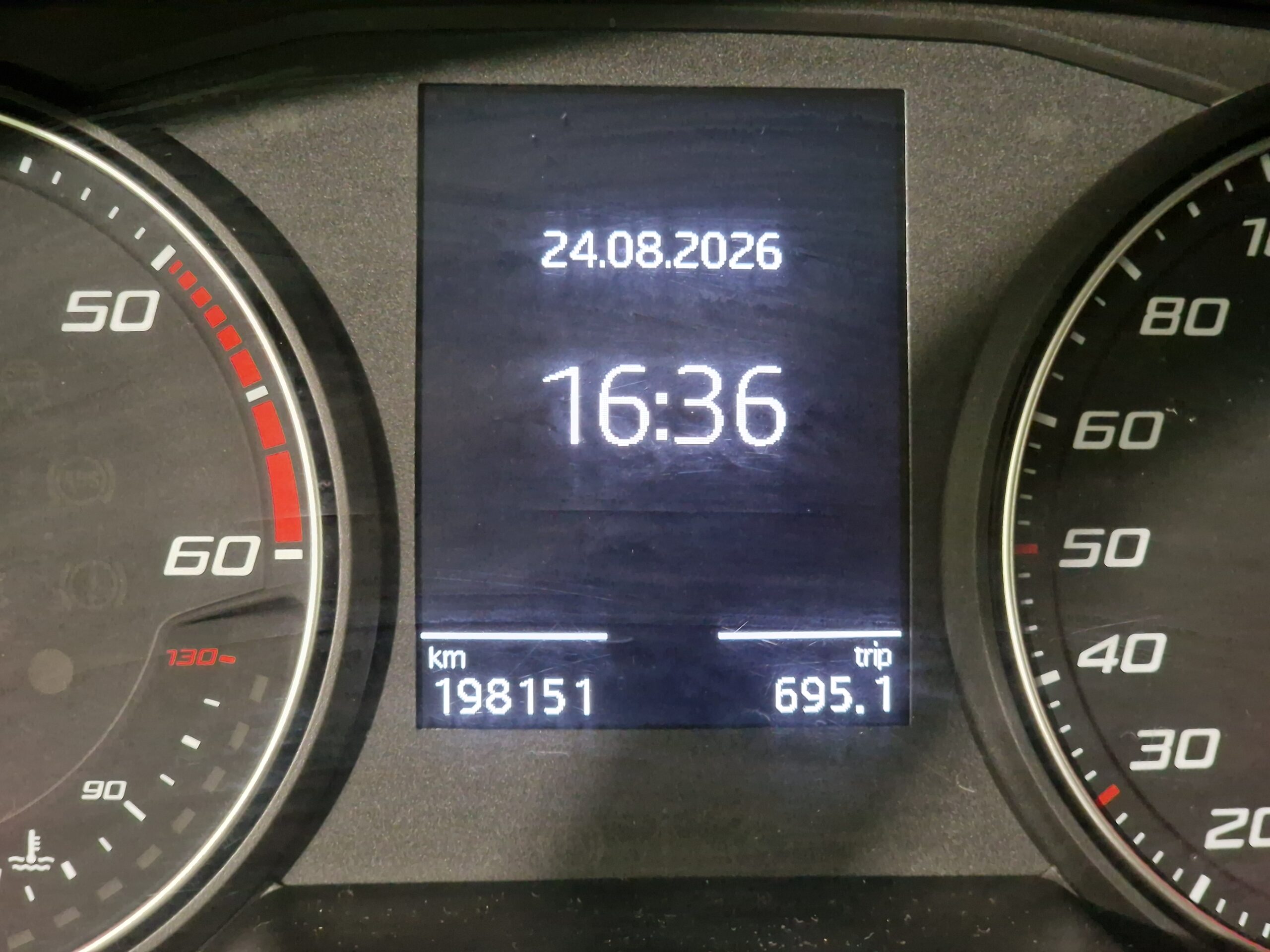 SEAT Ibiza Ibiza V 1.6 tdi Style 80cv
