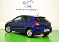 SEAT Ibiza Ibiza V 1.6 tdi Style 80cv