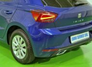 SEAT Ibiza Ibiza V 1.6 tdi Style 80cv