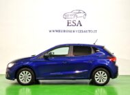 SEAT Ibiza Ibiza V 1.6 tdi Style 80cv