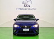 SEAT Ibiza Ibiza V 1.6 tdi Style 80cv