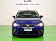 SEAT Ibiza Ibiza V 1.6 tdi Style 80cv