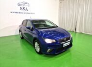 SEAT Ibiza Ibiza V 1.6 tdi Style 80cv