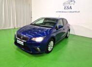 SEAT Ibiza Ibiza V 1.6 tdi Style 80cv