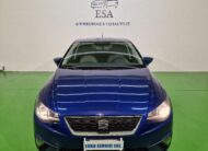 SEAT Ibiza Ibiza V 1.6 tdi Style 80cv