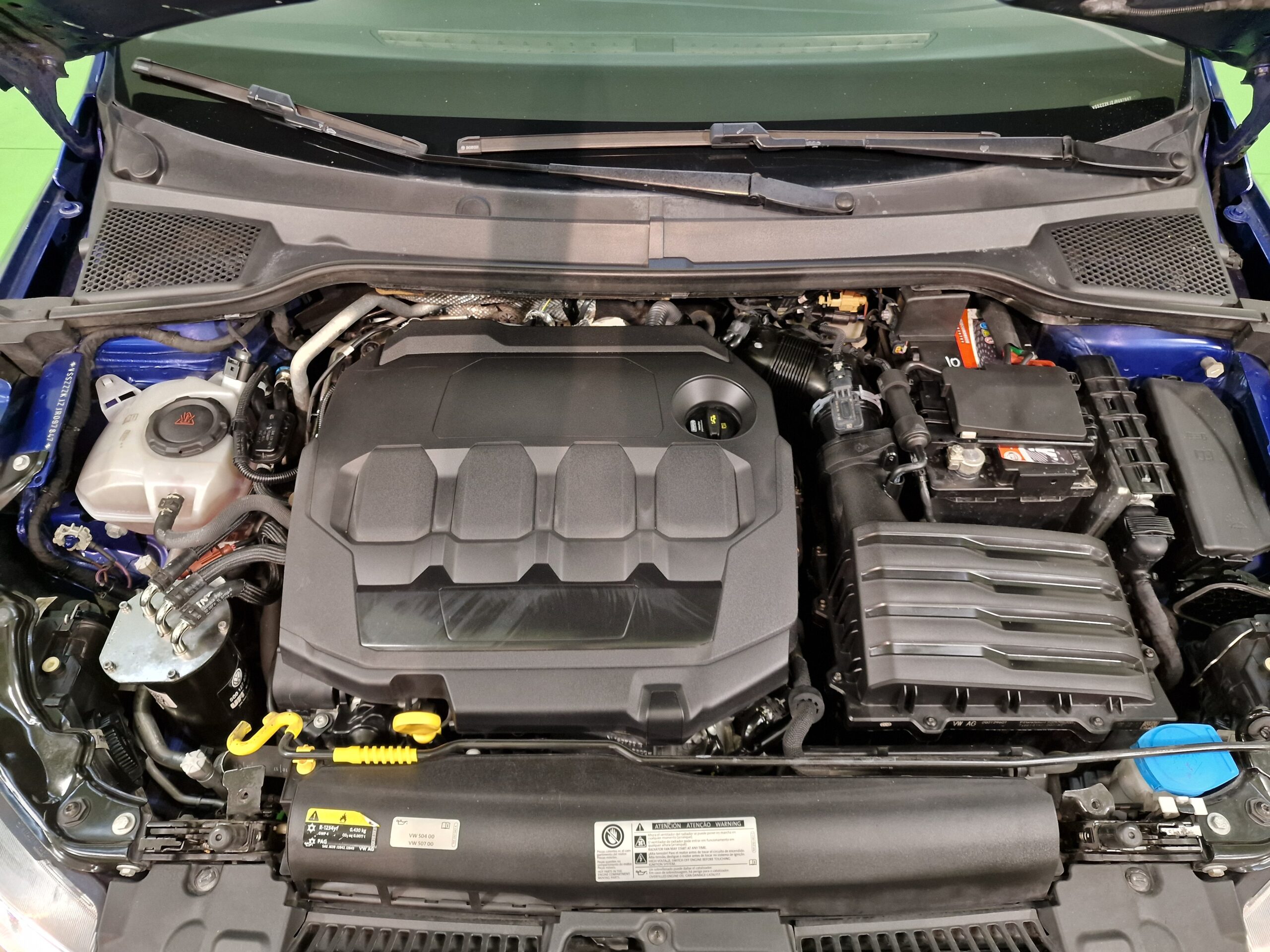 SEAT Ibiza Ibiza V 1.6 tdi Style 80cv