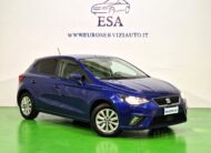 SEAT Ibiza Ibiza V 1.6 tdi Style 80cv