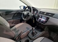 SEAT Ibiza Ibiza V 1.6 tdi Style 80cv