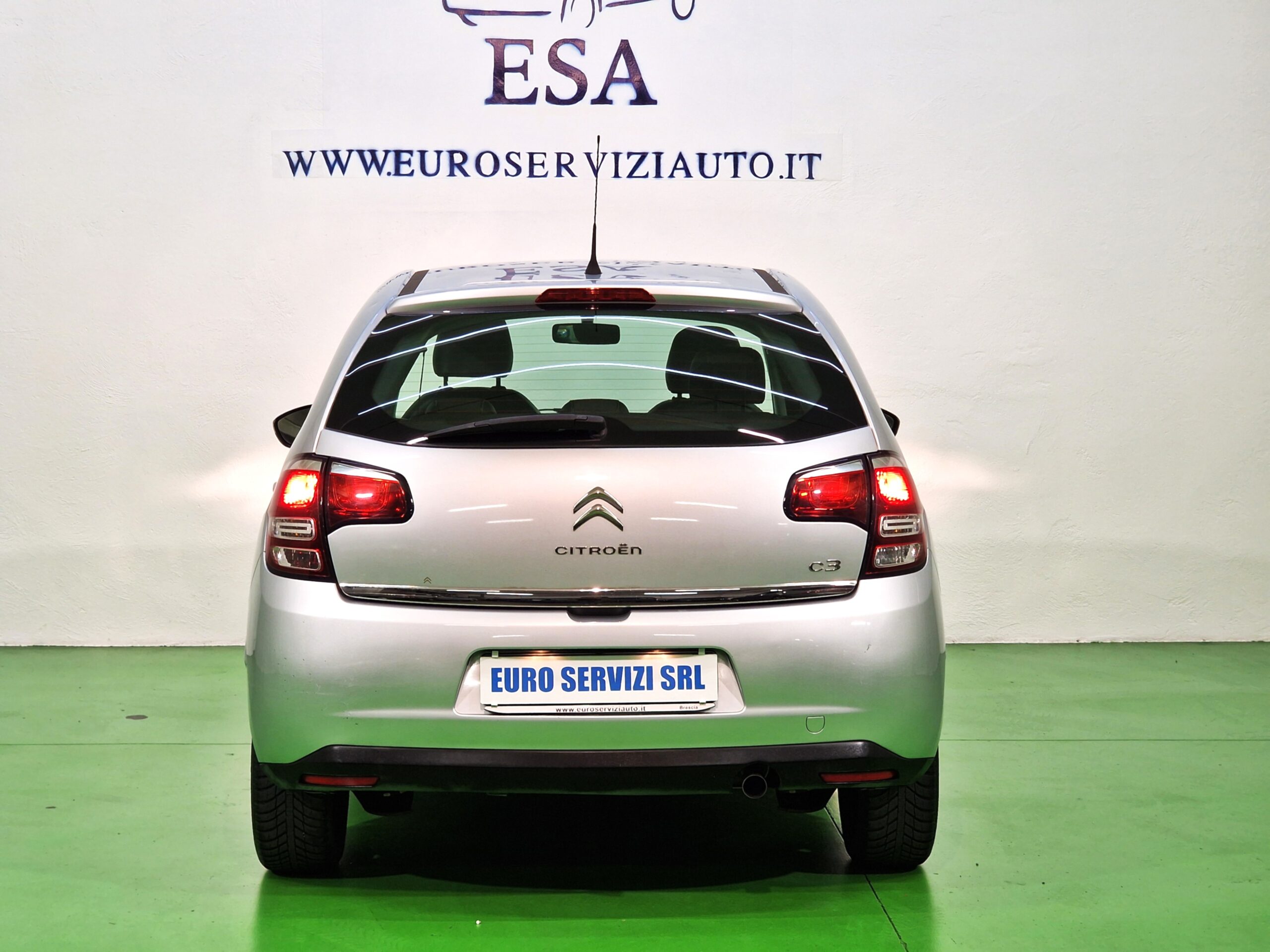 Citroen C3 C3 II 1.4 hdi Selection