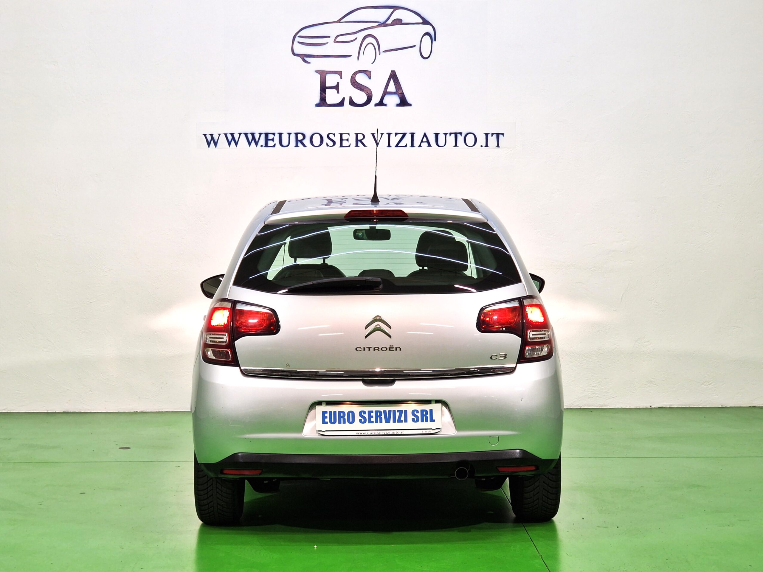 Citroen C3 C3 II 1.4 hdi Selection