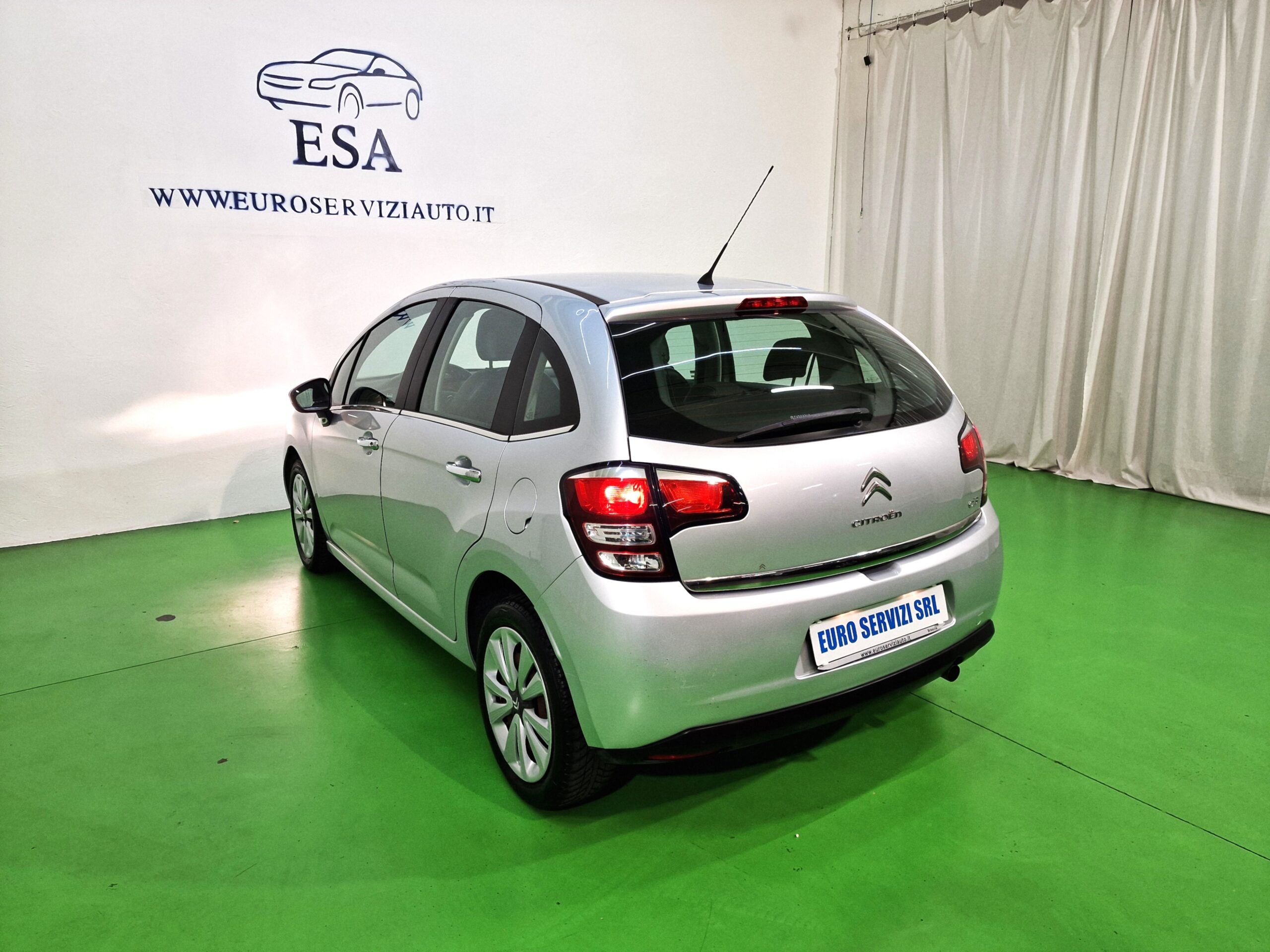 Citroen C3 C3 II 1.4 hdi Selection