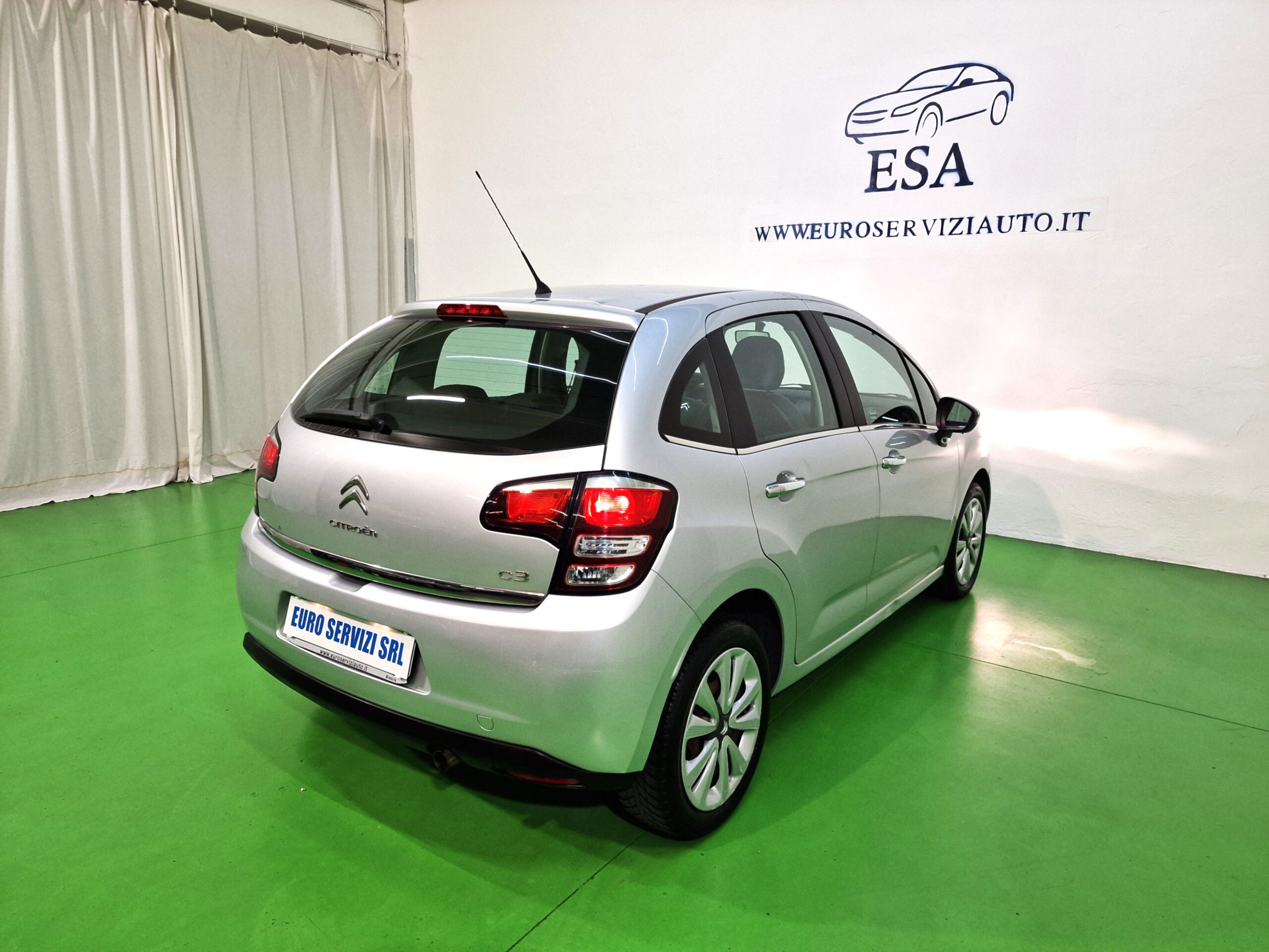 Citroen C3 C3 II 1.4 hdi Selection