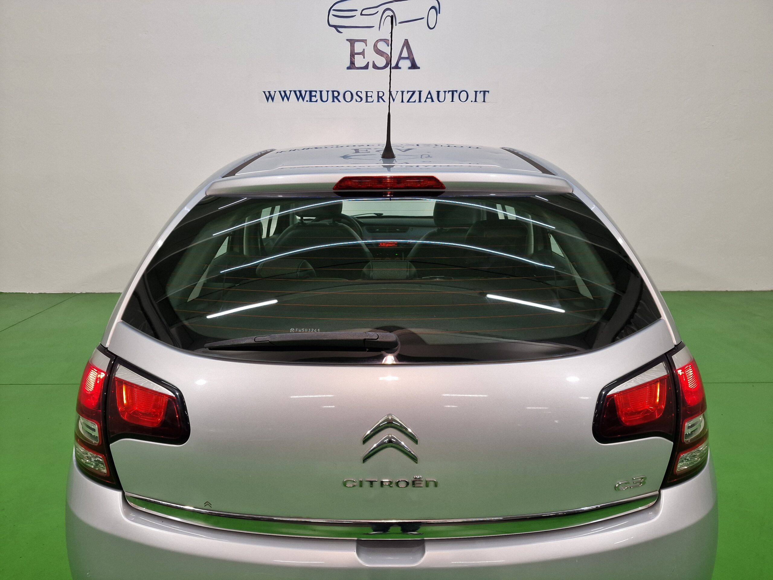 Citroen C3 C3 II 1.4 hdi Selection