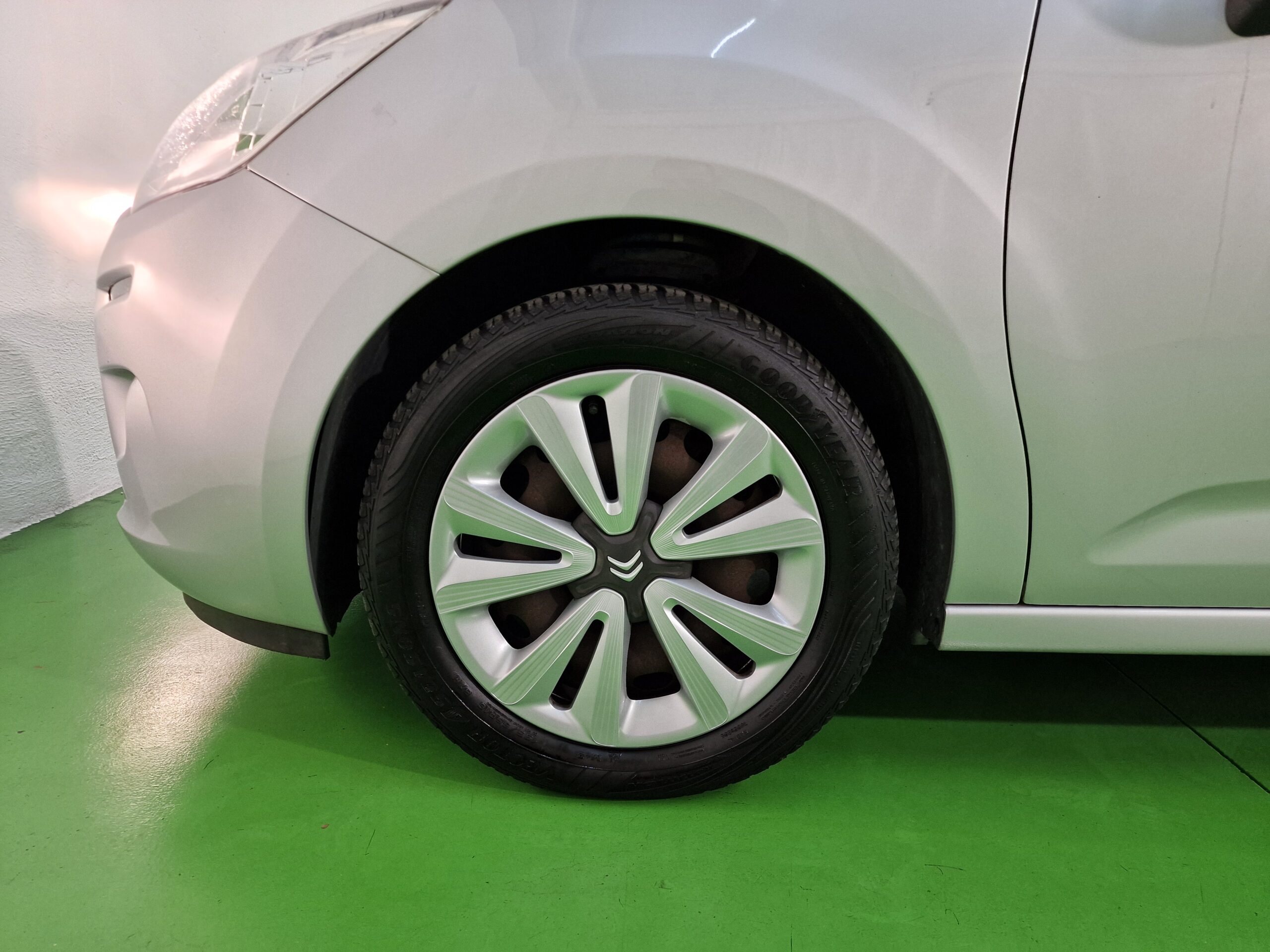 Citroen C3 C3 II 1.4 hdi Selection