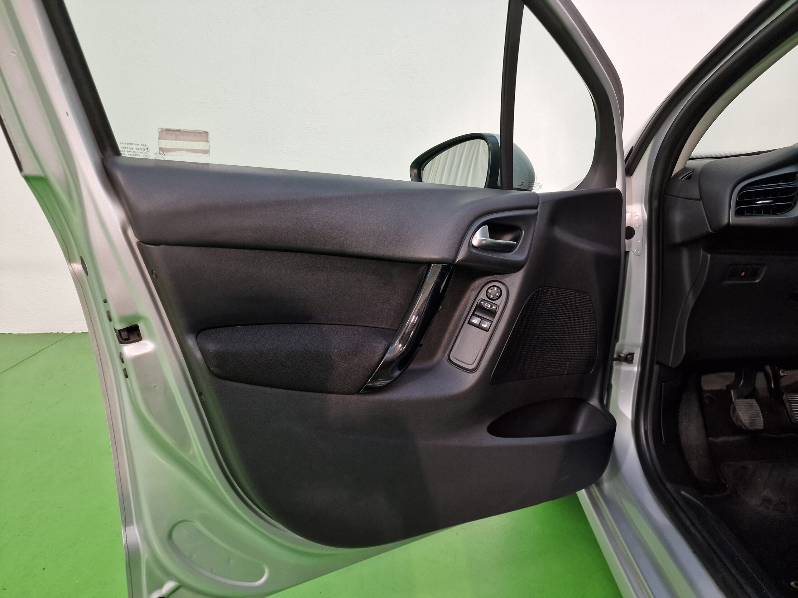 Citroen C3 C3 II 1.4 hdi Selection