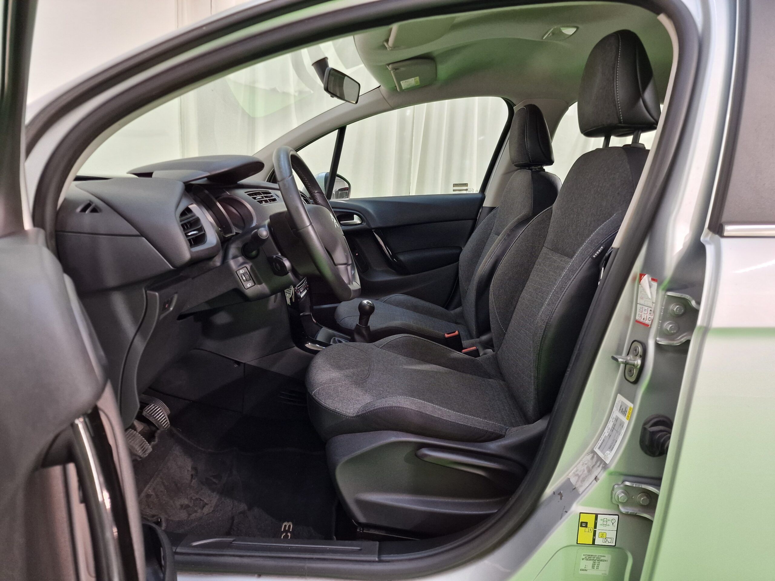 Citroen C3 C3 II 1.4 hdi Selection