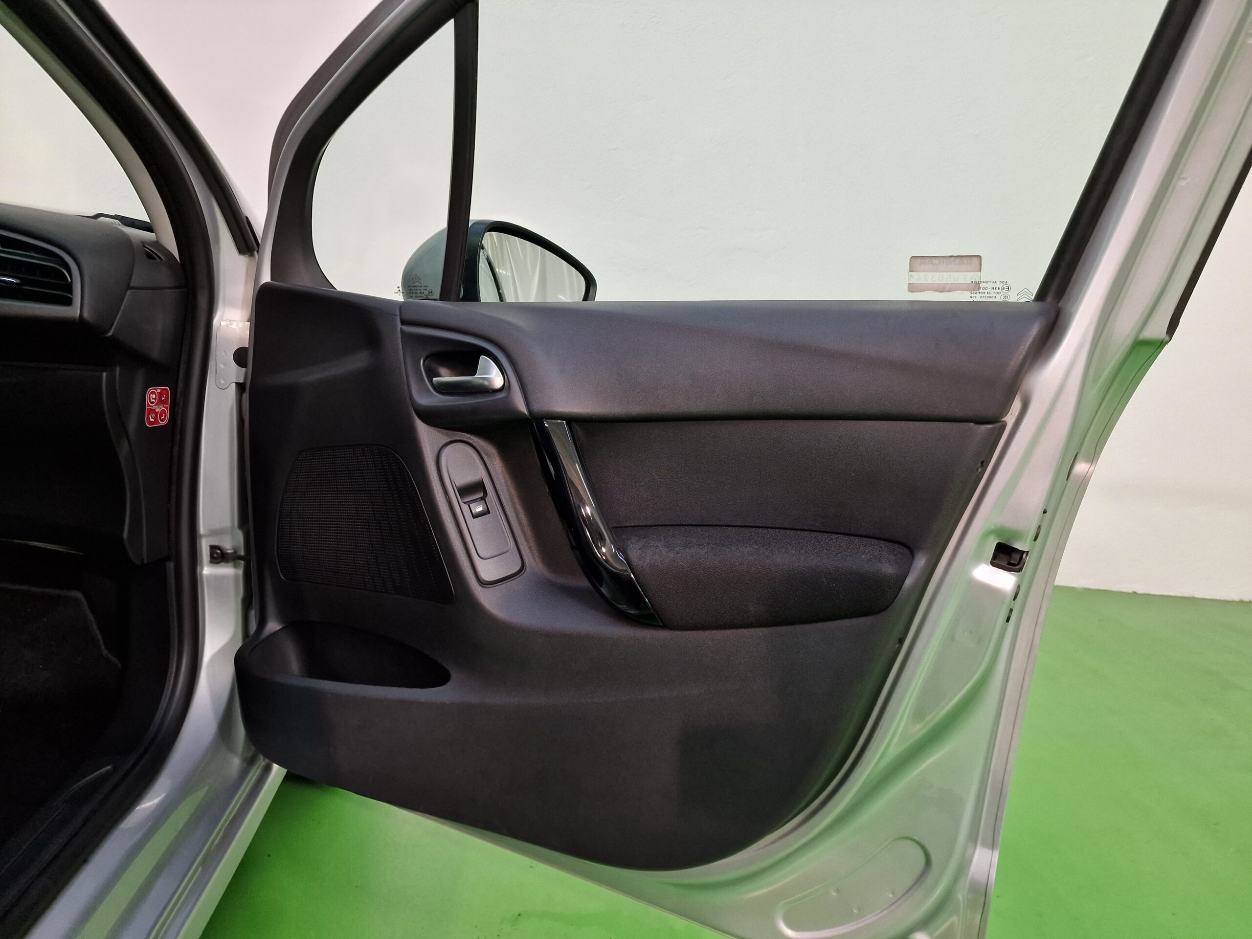 Citroen C3 C3 II 1.4 hdi Selection