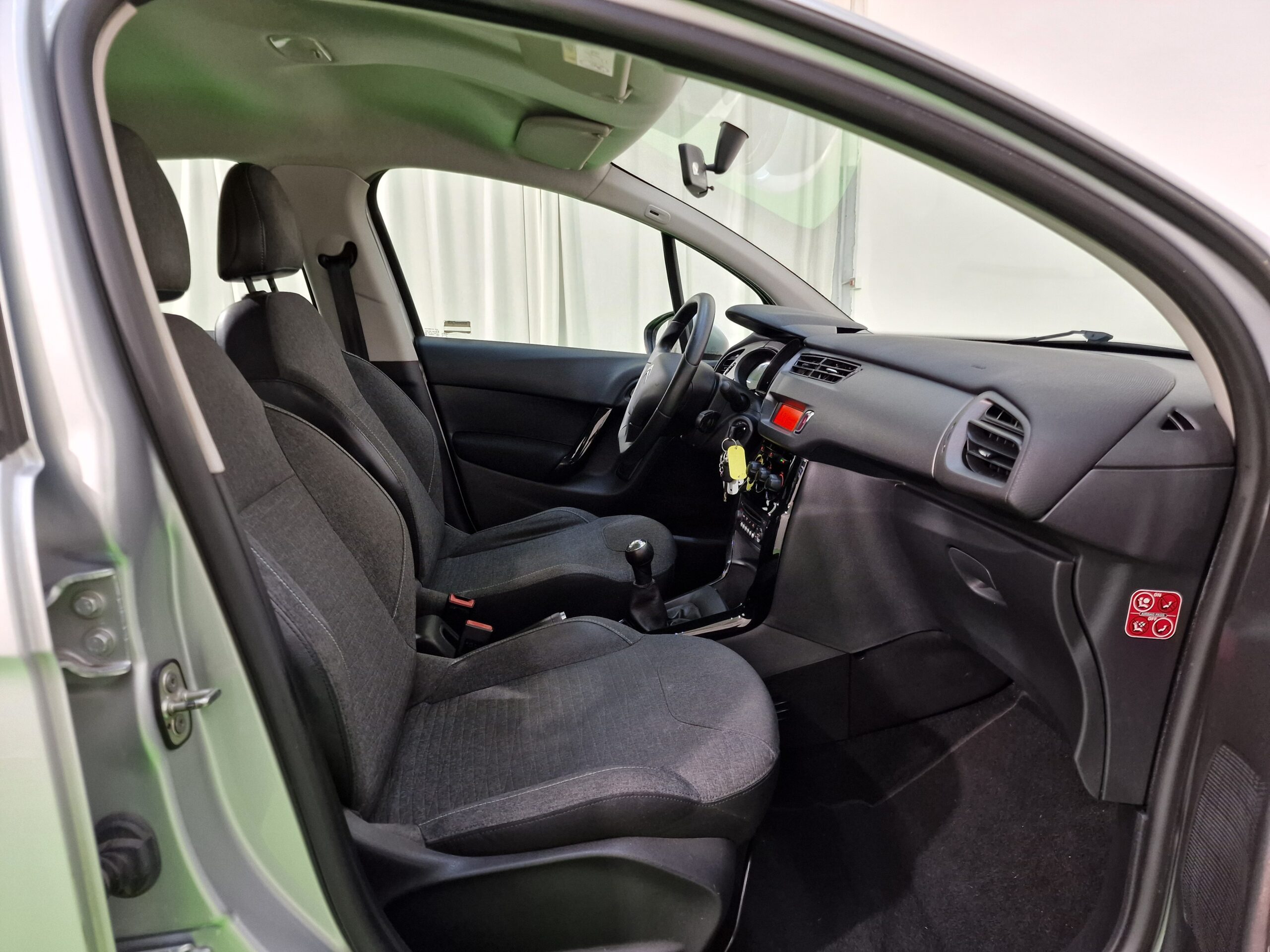 Citroen C3 C3 II 1.4 hdi Selection