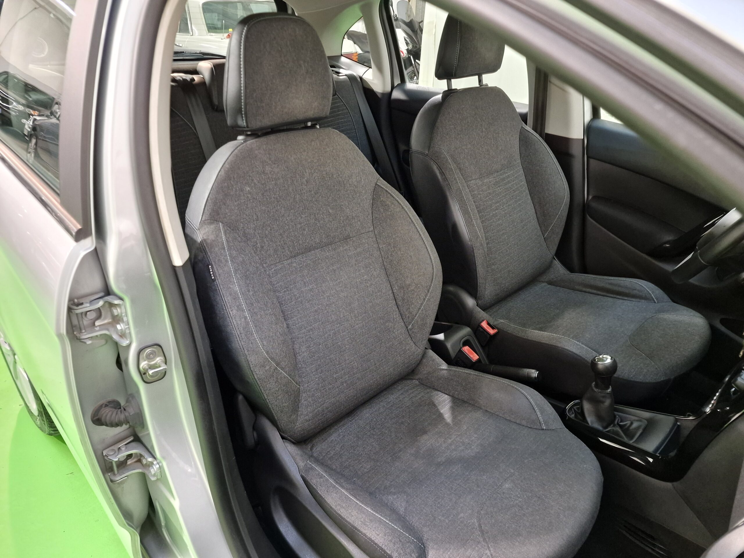 Citroen C3 C3 II 1.4 hdi Selection