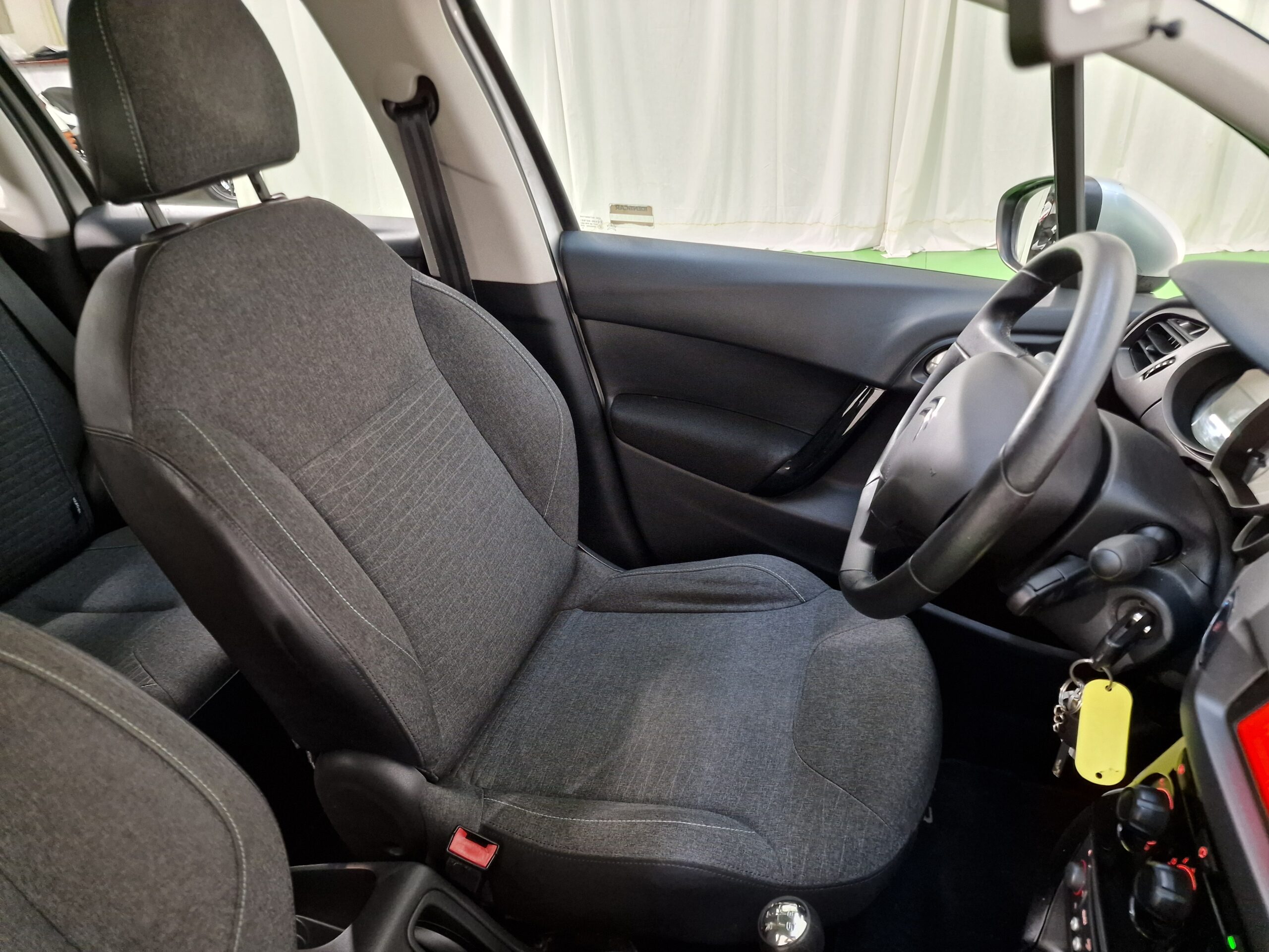 Citroen C3 C3 II 1.4 hdi Selection