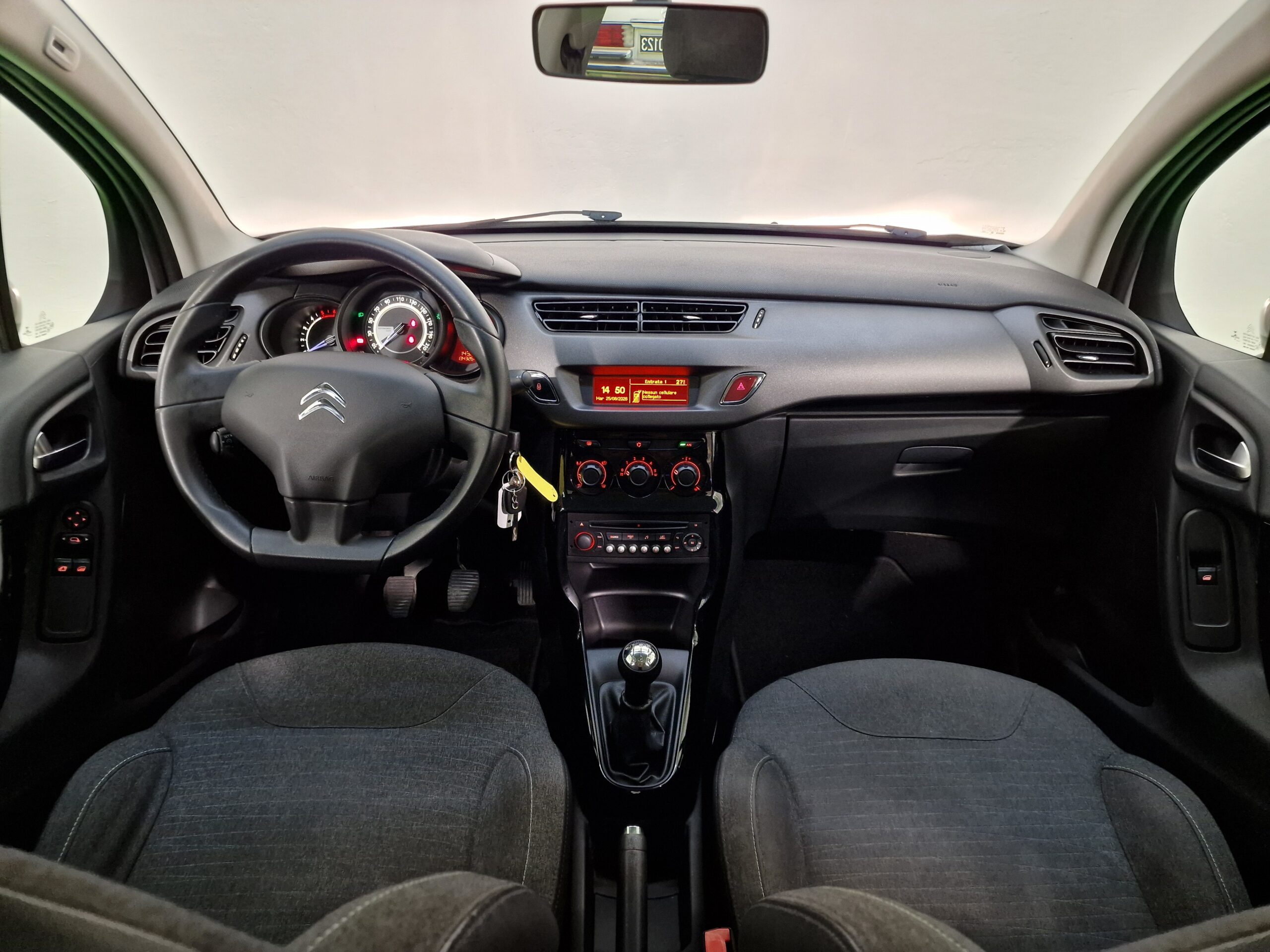 Citroen C3 C3 II 1.4 hdi Selection