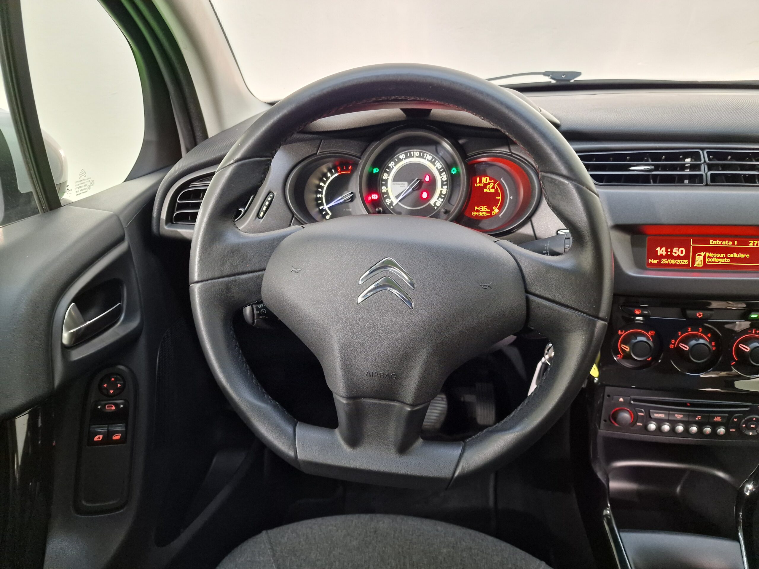 Citroen C3 C3 II 1.4 hdi Selection
