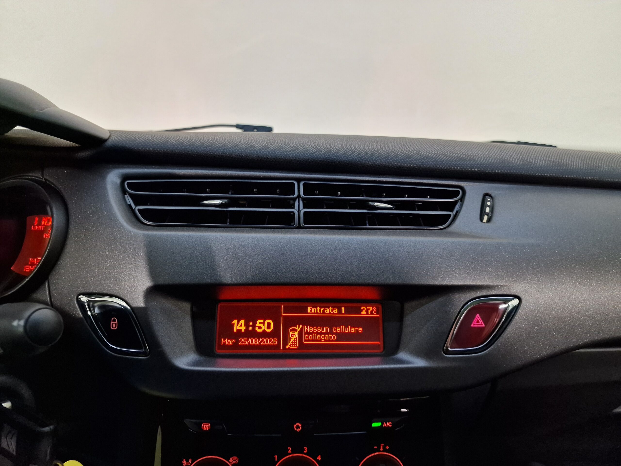 Citroen C3 C3 II 1.4 hdi Selection