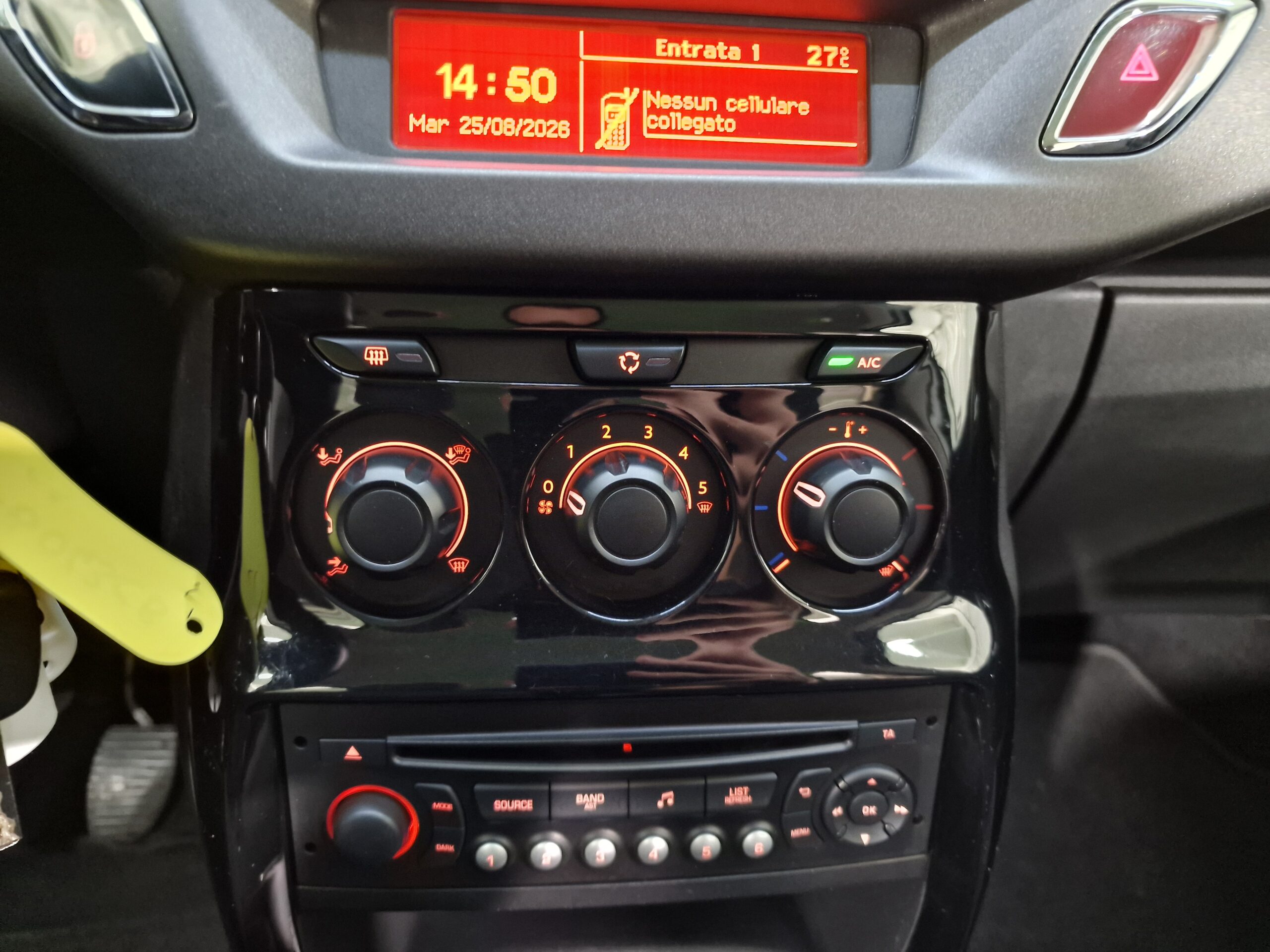 Citroen C3 C3 II 1.4 hdi Selection