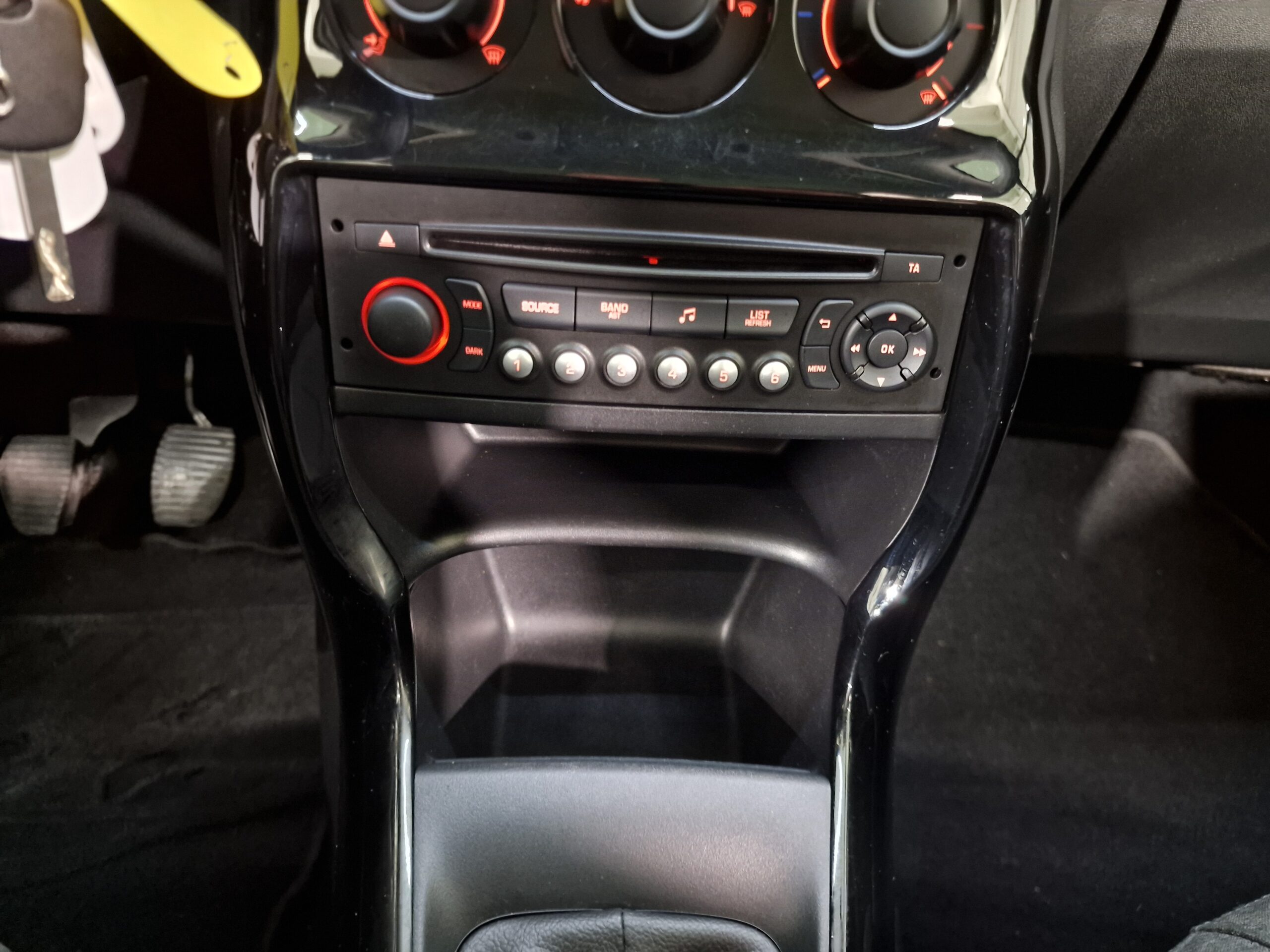 Citroen C3 C3 II 1.4 hdi Selection