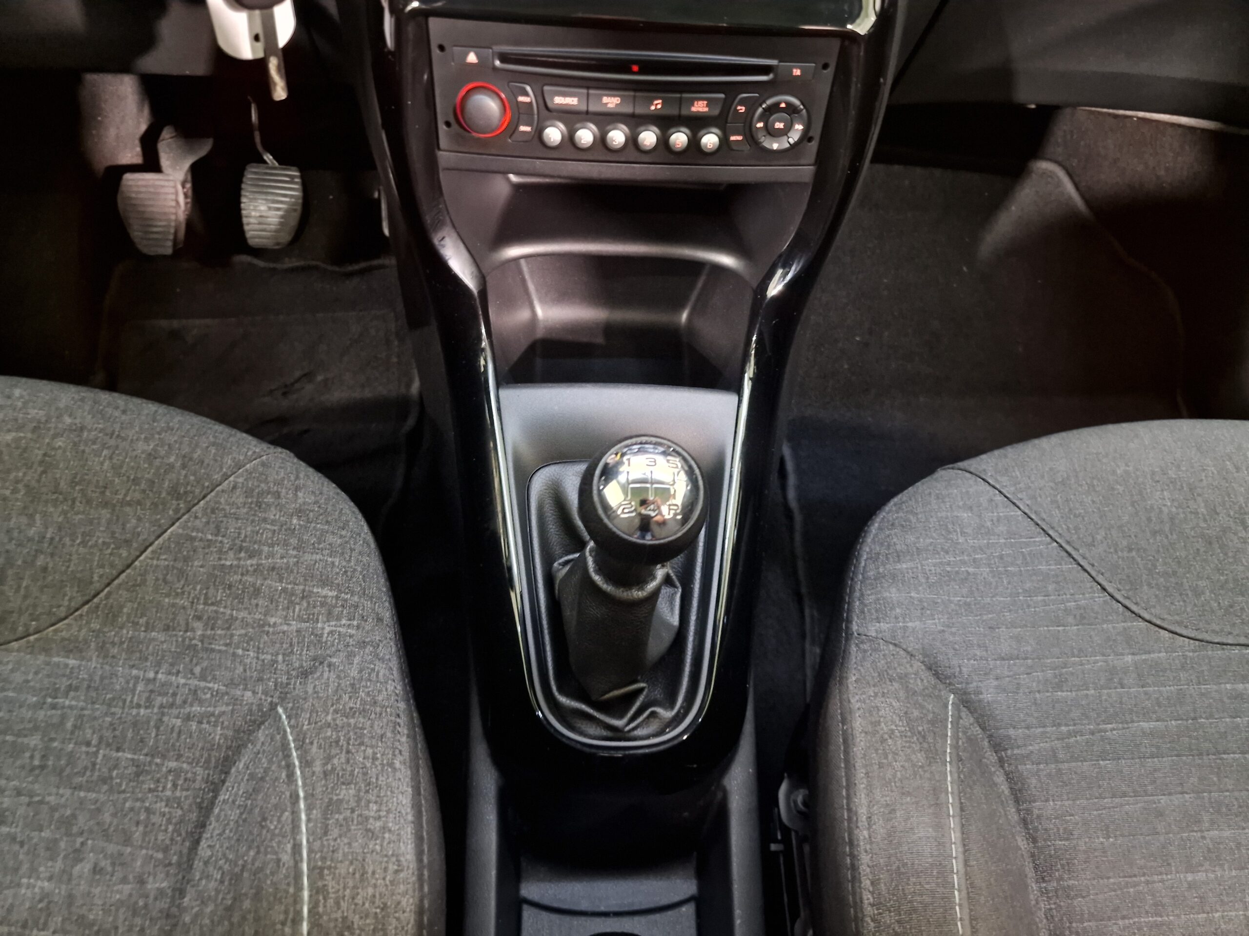 Citroen C3 C3 II 1.4 hdi Selection