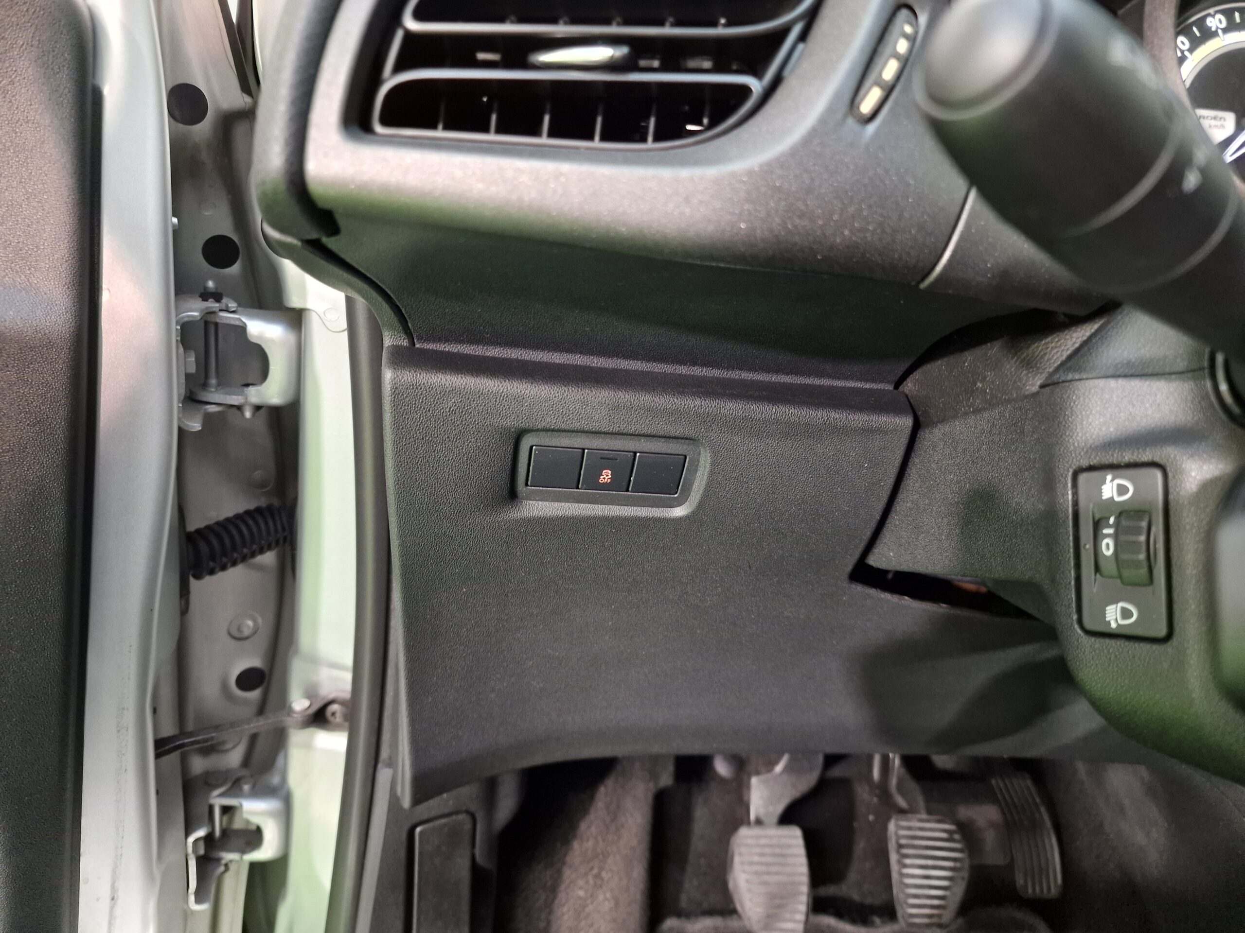 Citroen C3 C3 II 1.4 hdi Selection