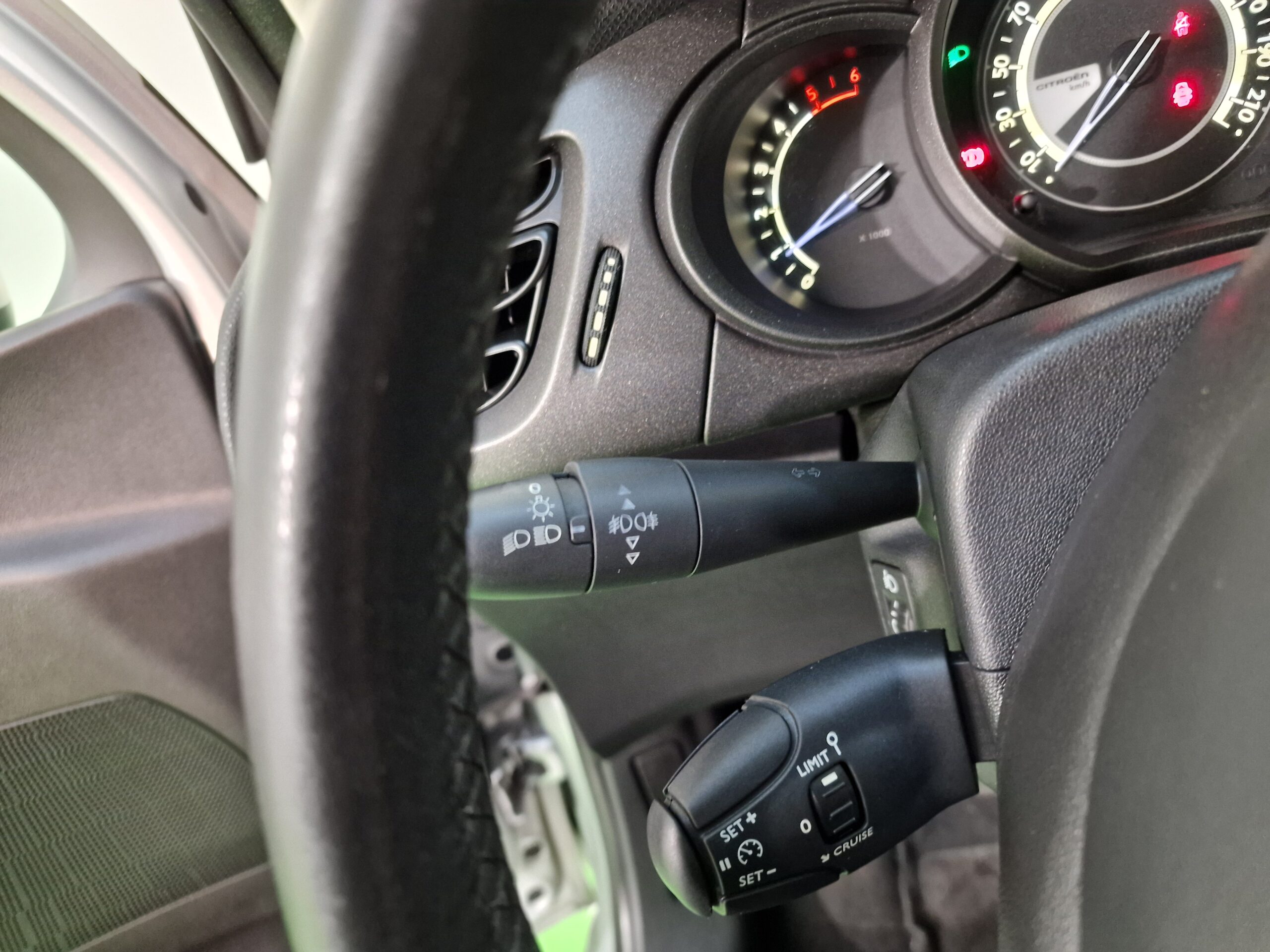 Citroen C3 C3 II 1.4 hdi Selection