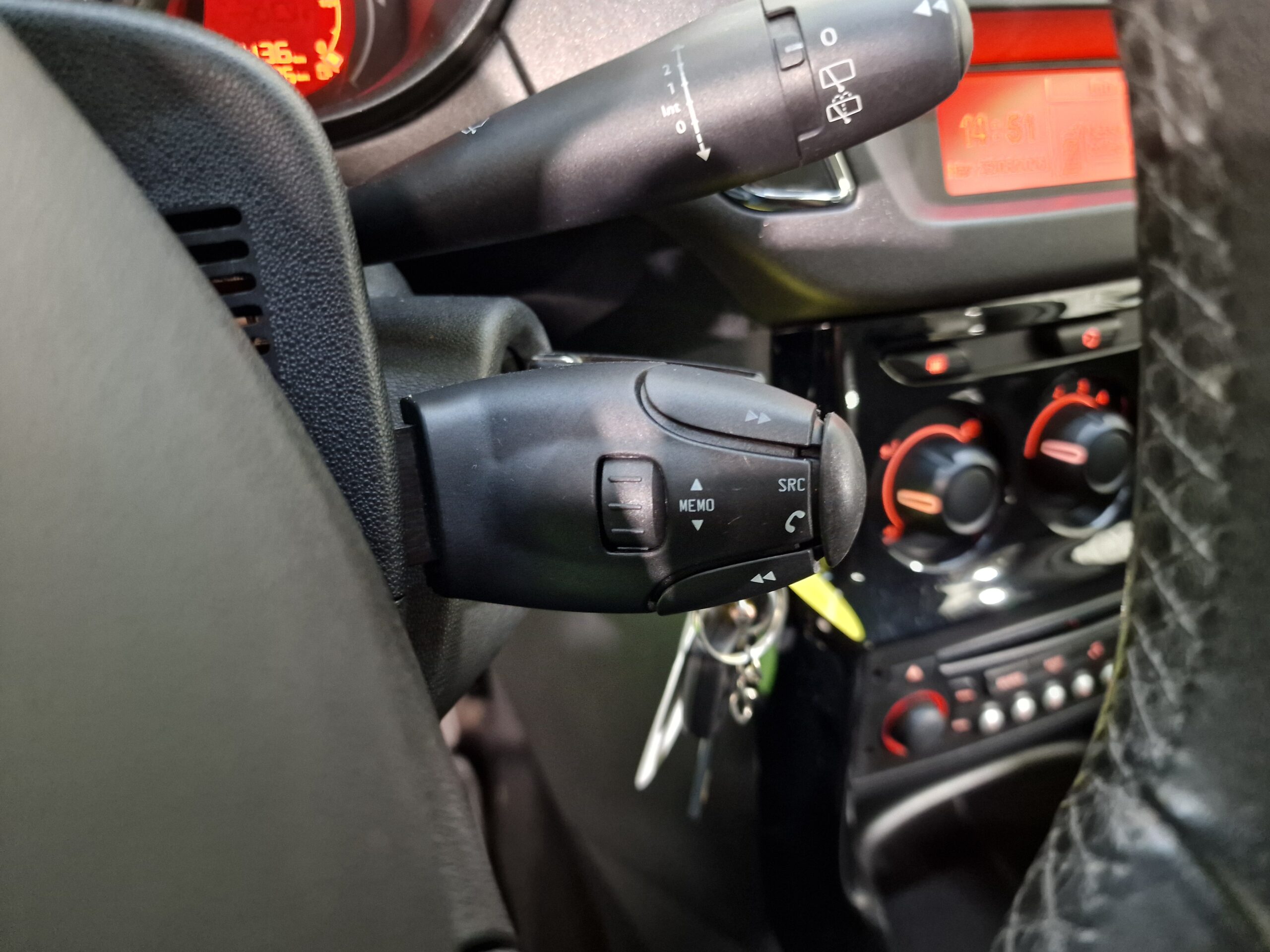 Citroen C3 C3 II 1.4 hdi Selection