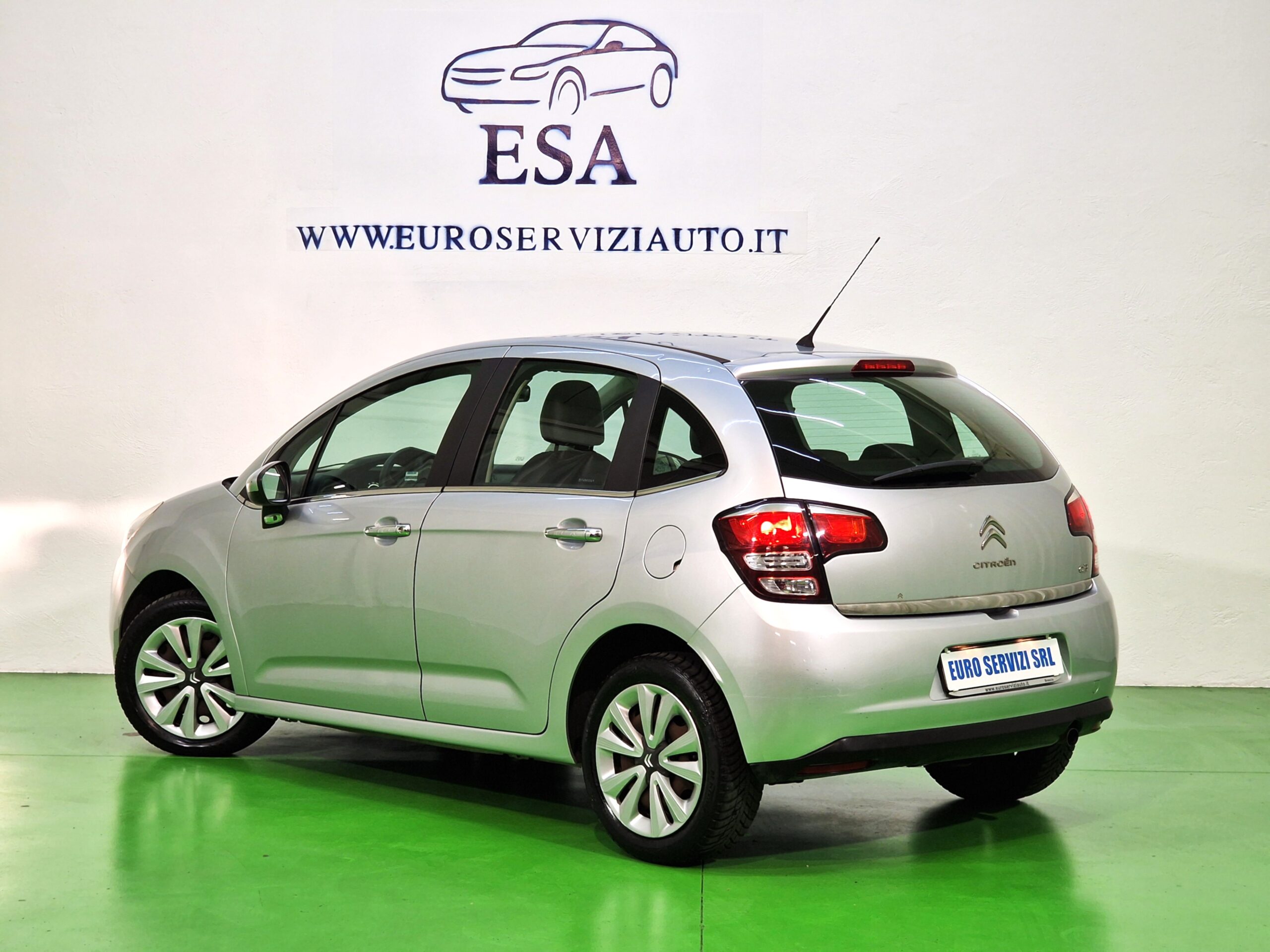 Citroen C3 C3 II 1.4 hdi Selection