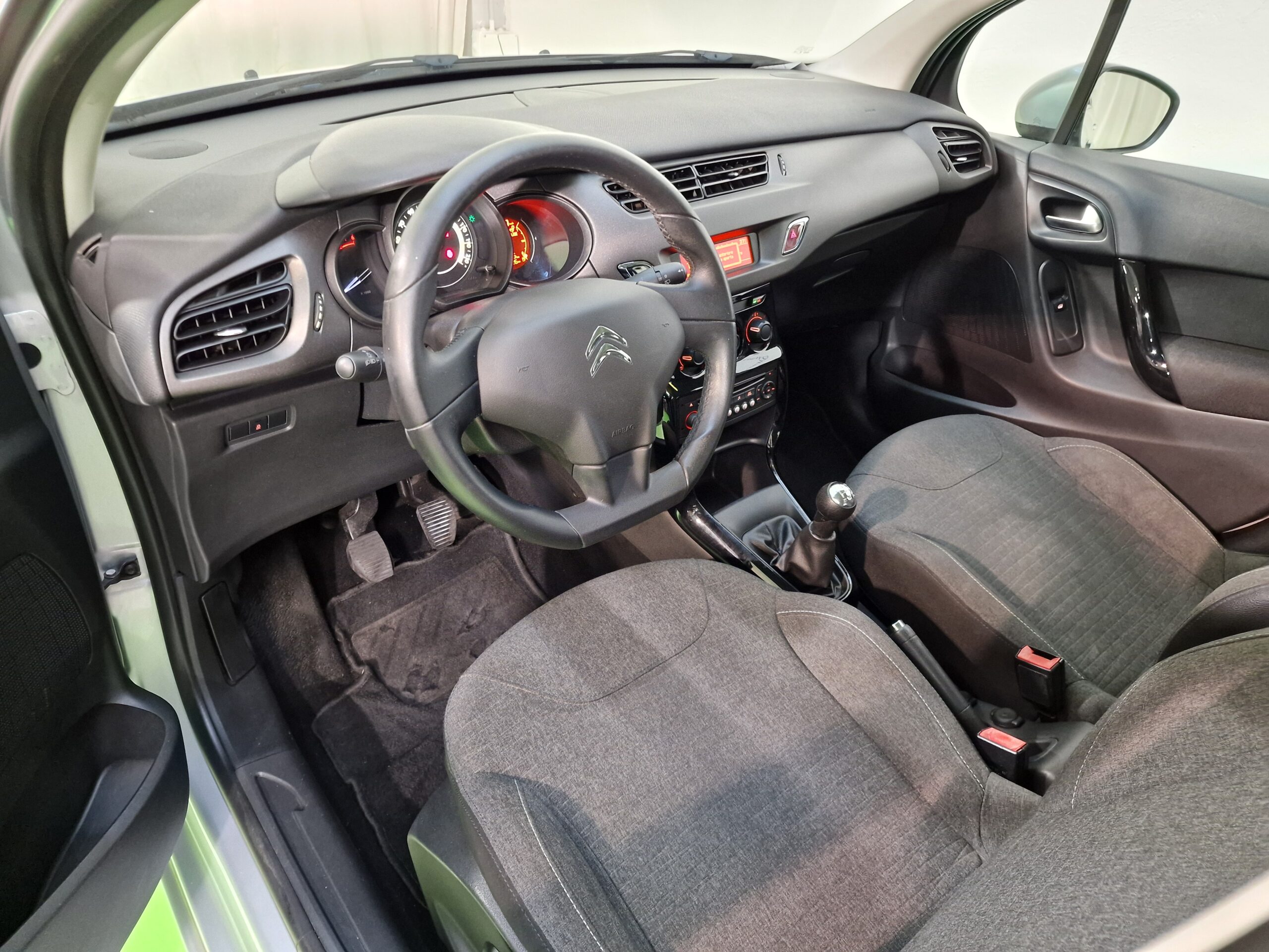 Citroen C3 C3 II 1.4 hdi Selection