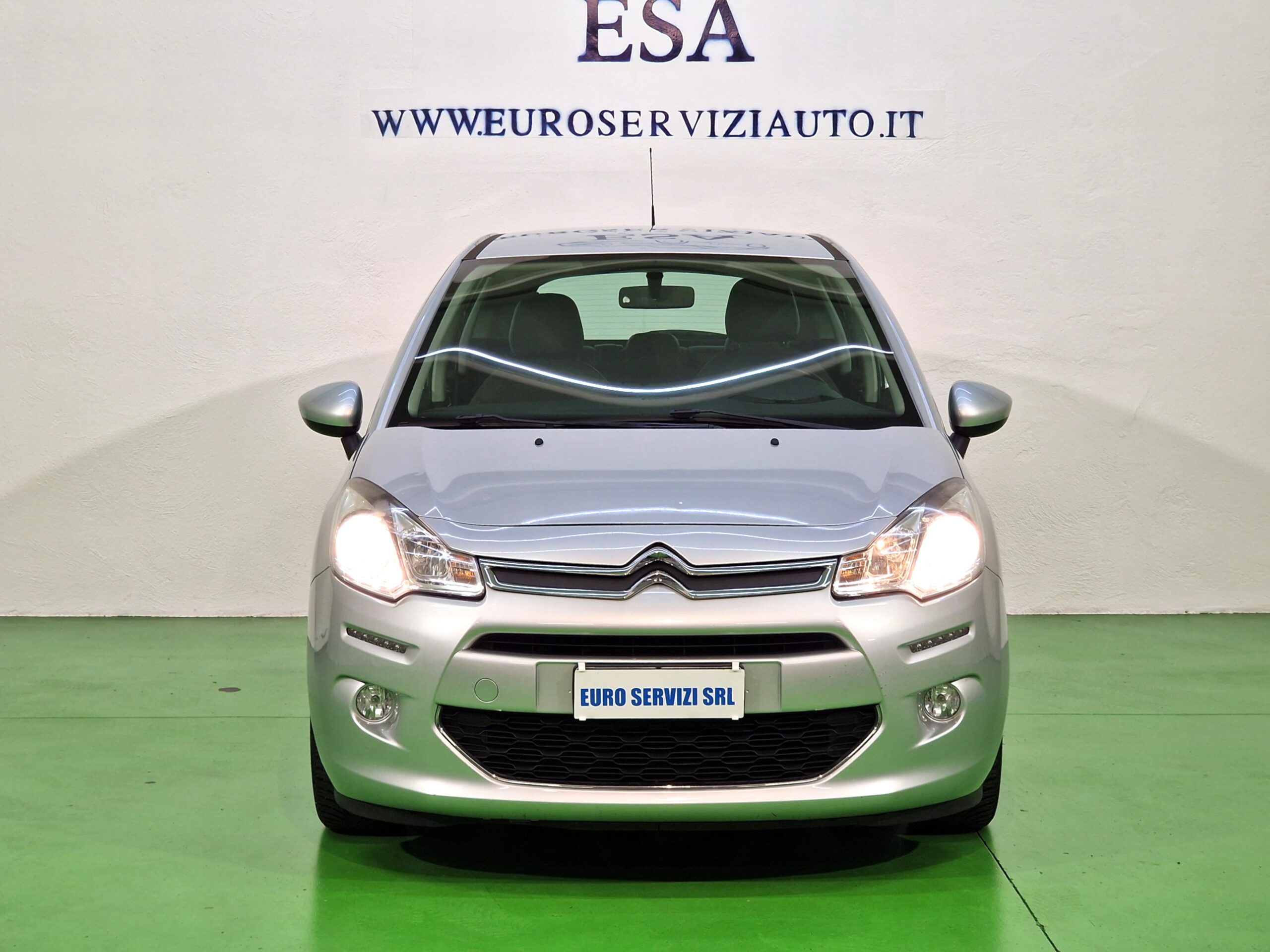 Citroen C3 C3 II 1.4 hdi Selection