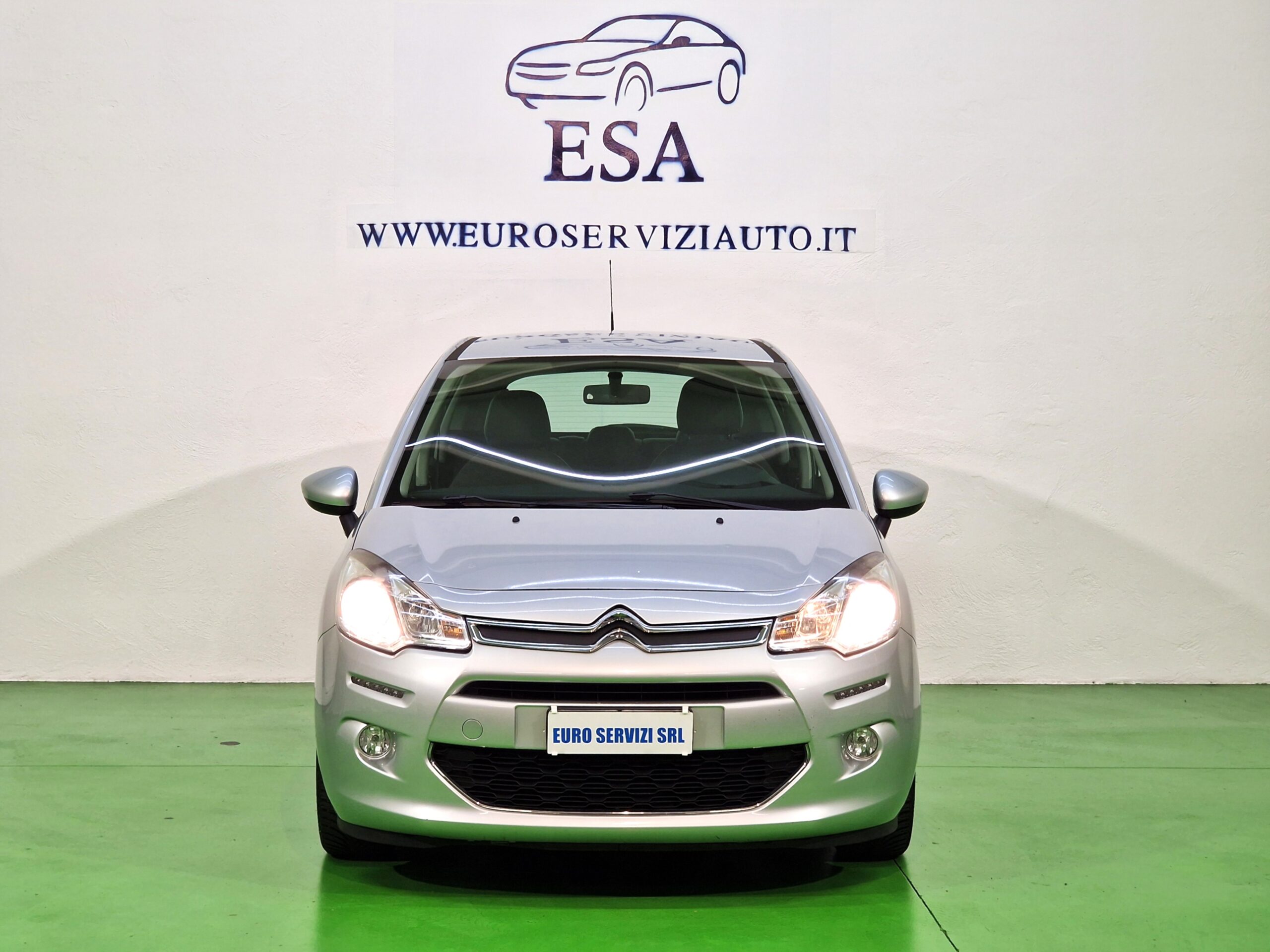 Citroen C3 C3 II 1.4 hdi Selection