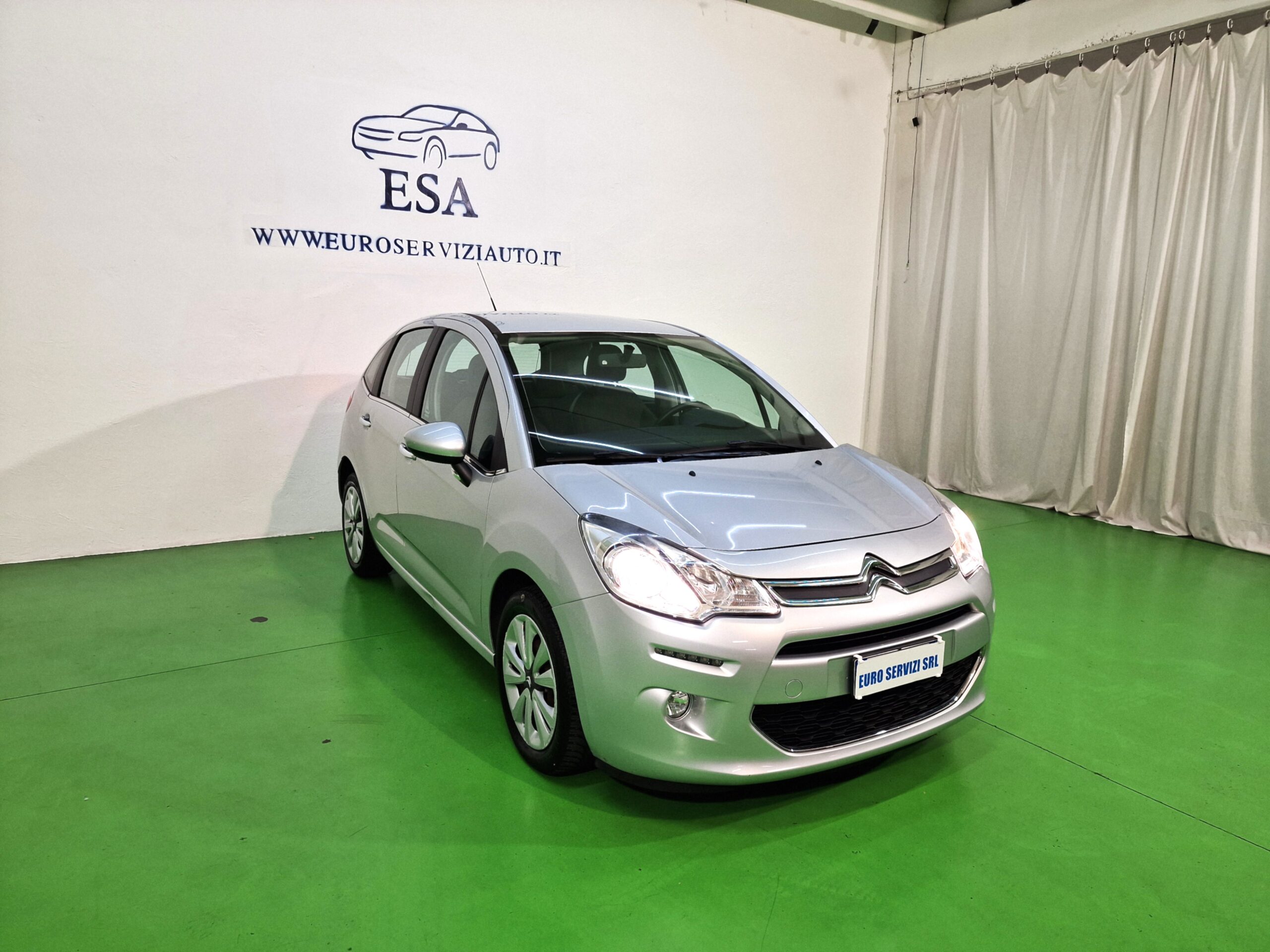 Citroen C3 C3 II 1.4 hdi Selection