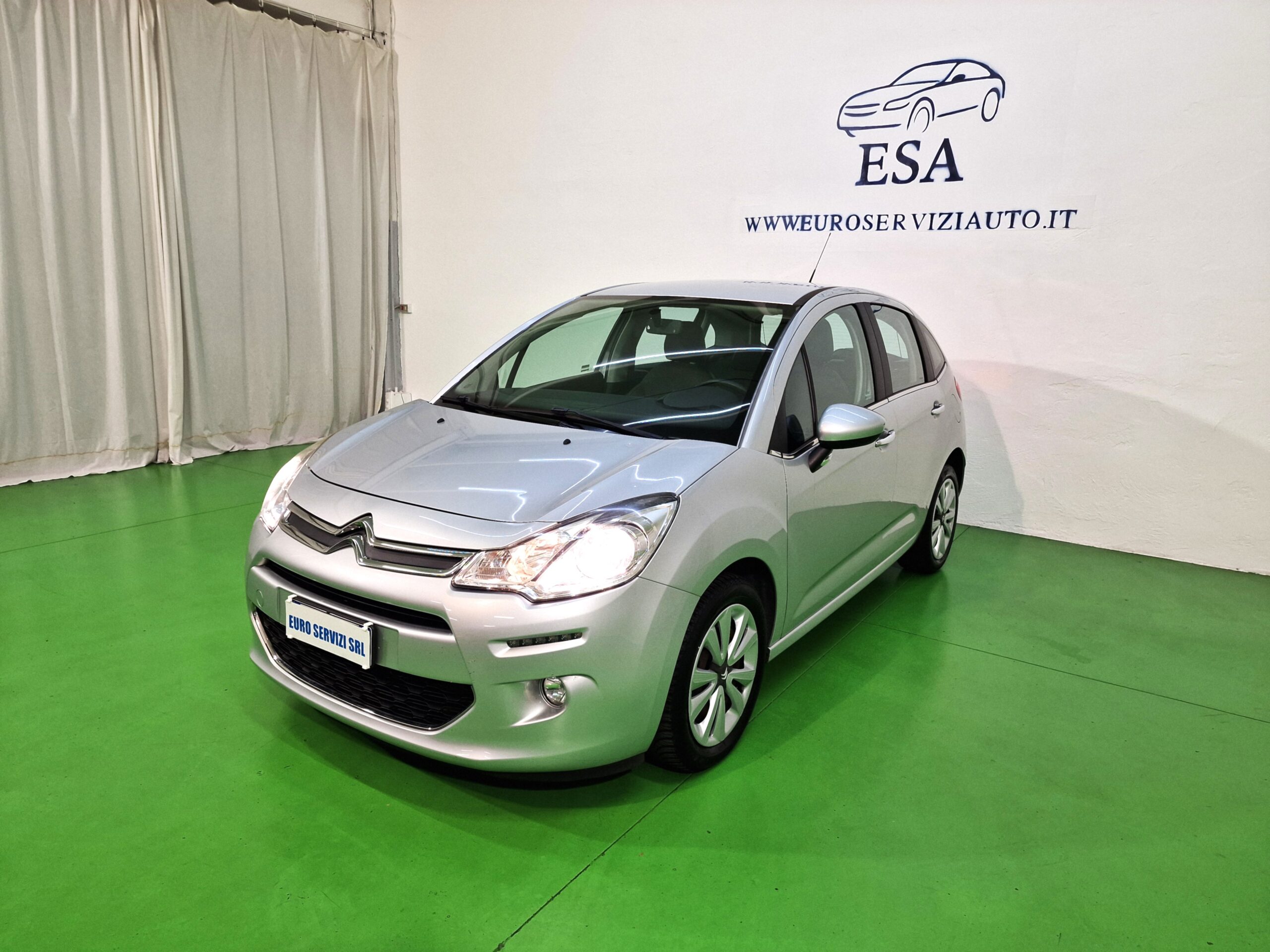Citroen C3 C3 II 1.4 hdi Selection
