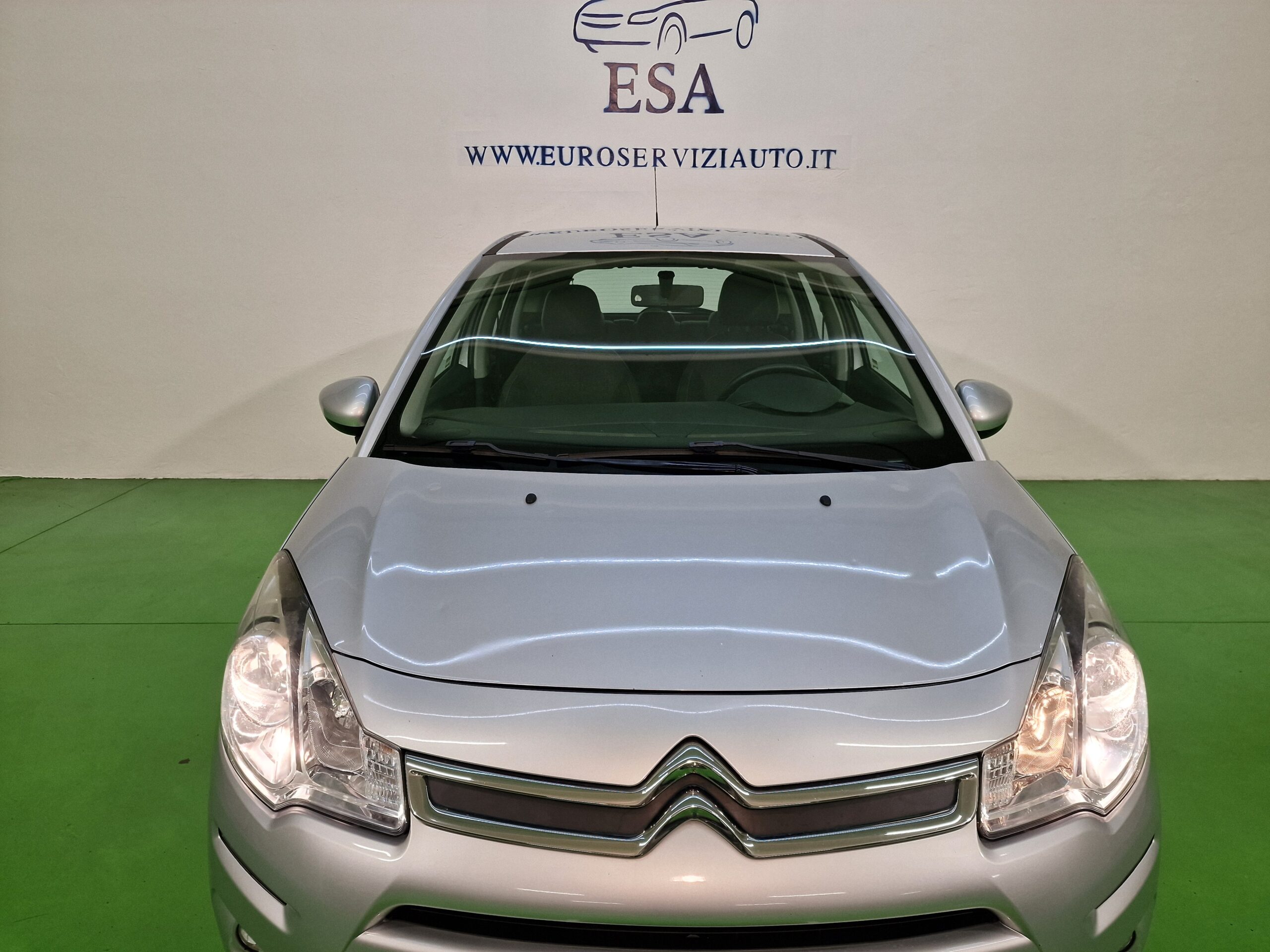 Citroen C3 C3 II 1.4 hdi Selection