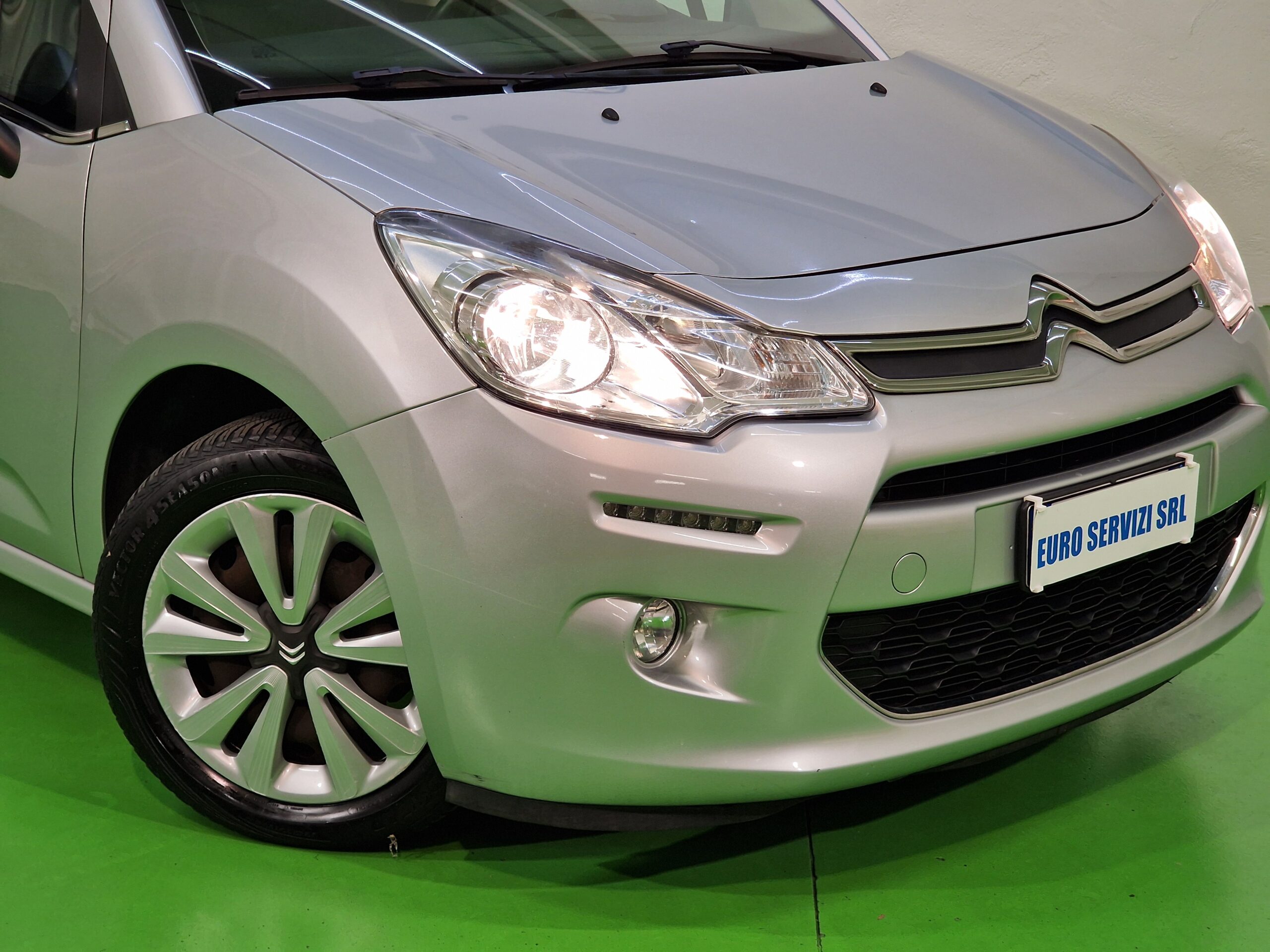 Citroen C3 C3 II 1.4 hdi Selection