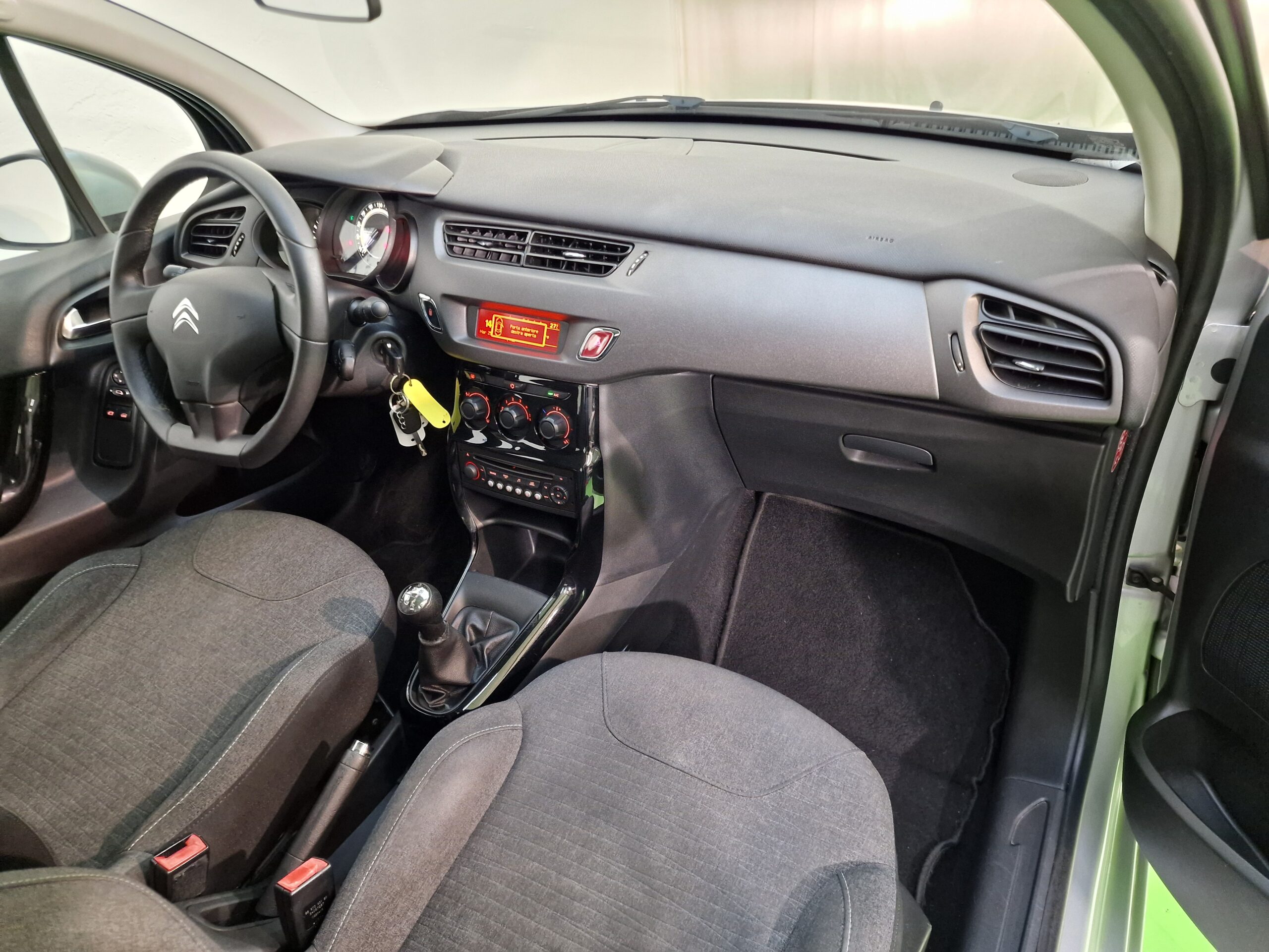 Citroen C3 C3 II 1.4 hdi Selection