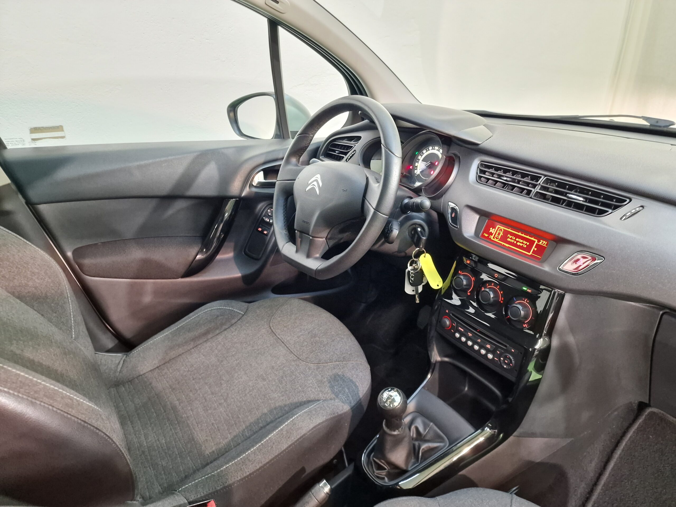 Citroen C3 C3 II 1.4 hdi Selection