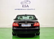 Mercedes-Benz E 200 Classe E – W212 Berlina cdi be Avantgarde