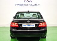 Mercedes-Benz E 200 Classe E – W212 Berlina cdi be Avantgarde