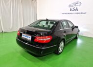 Mercedes-Benz E 200 Classe E – W212 Berlina cdi be Avantgarde